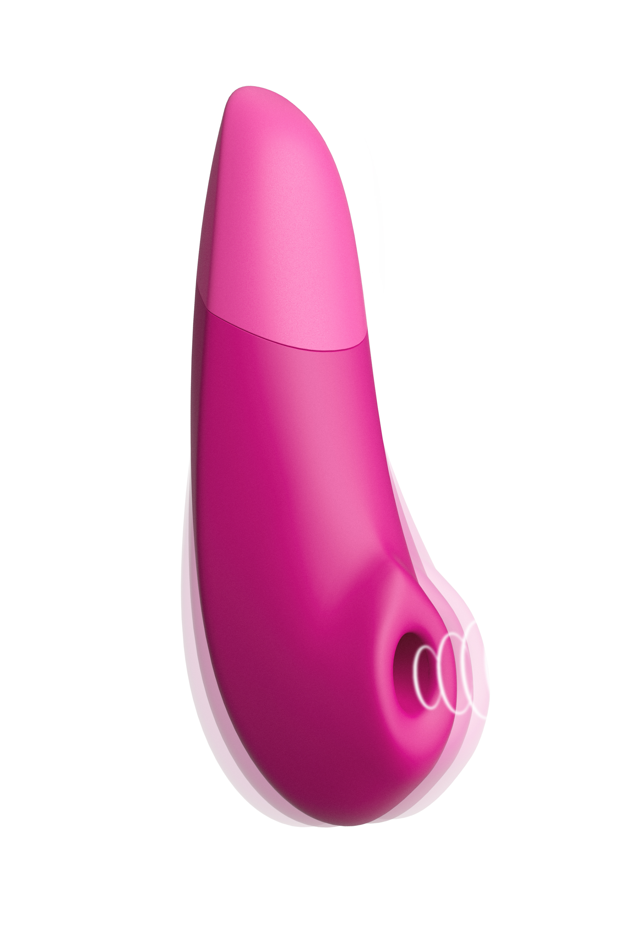 Stimulateur clitoridien Enhance
