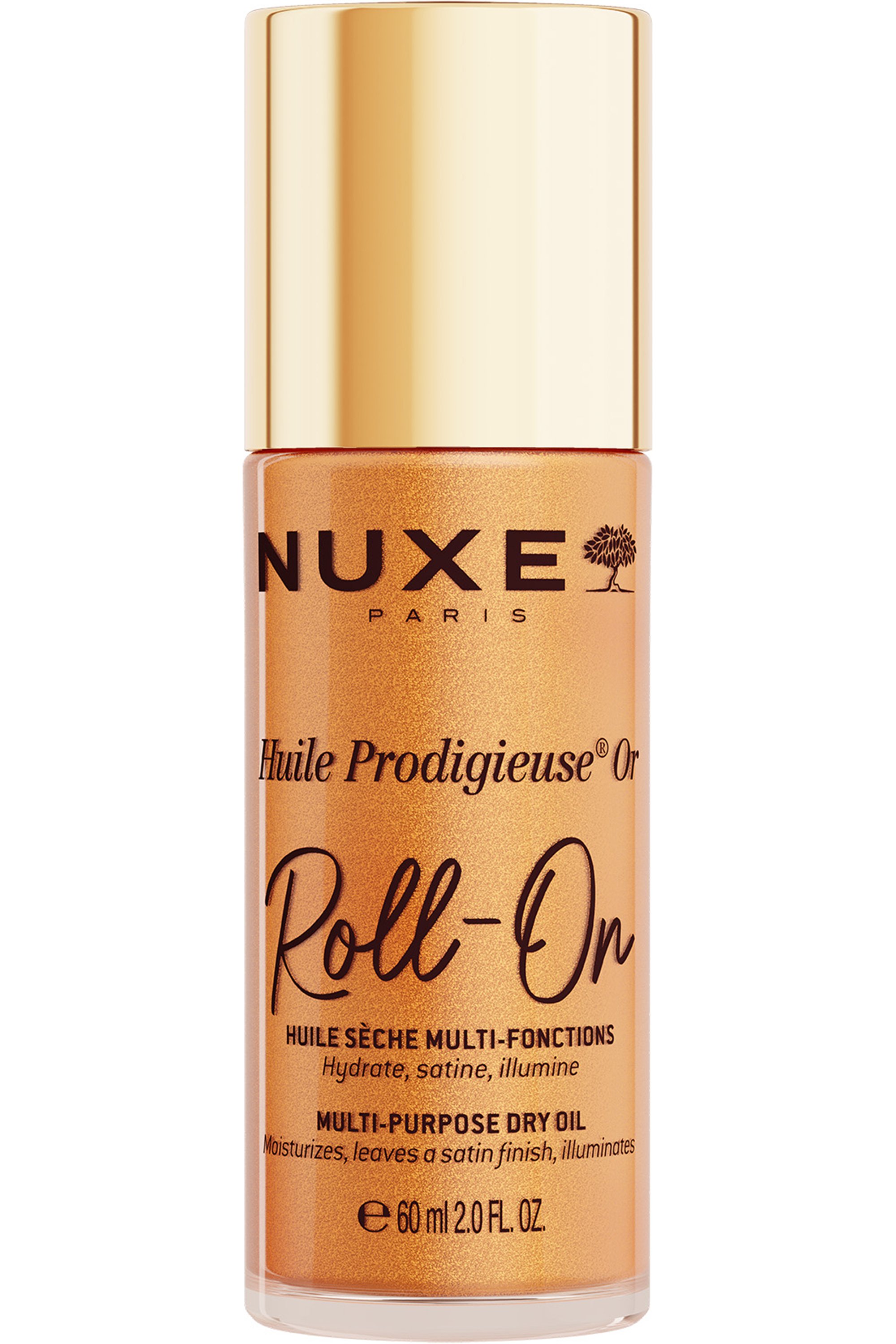 Huile Prodigieuse® or Roll-on