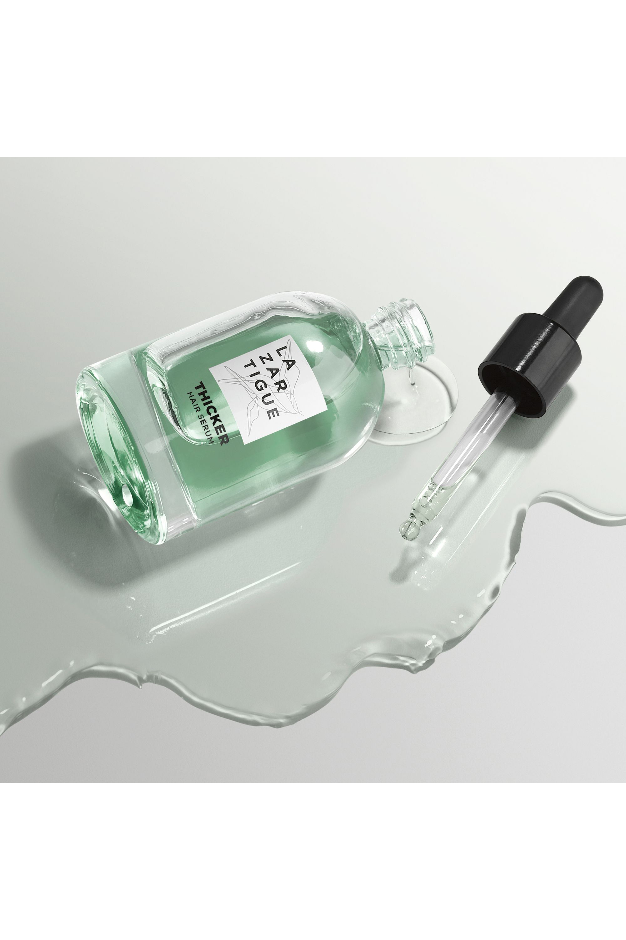 Sérum densifiant cheveux Thicker hair