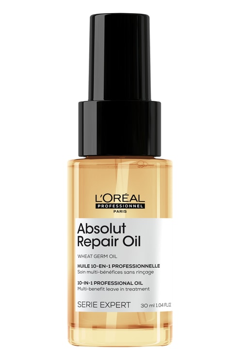 Huile 10-en1 Série Expert Absolut Repair