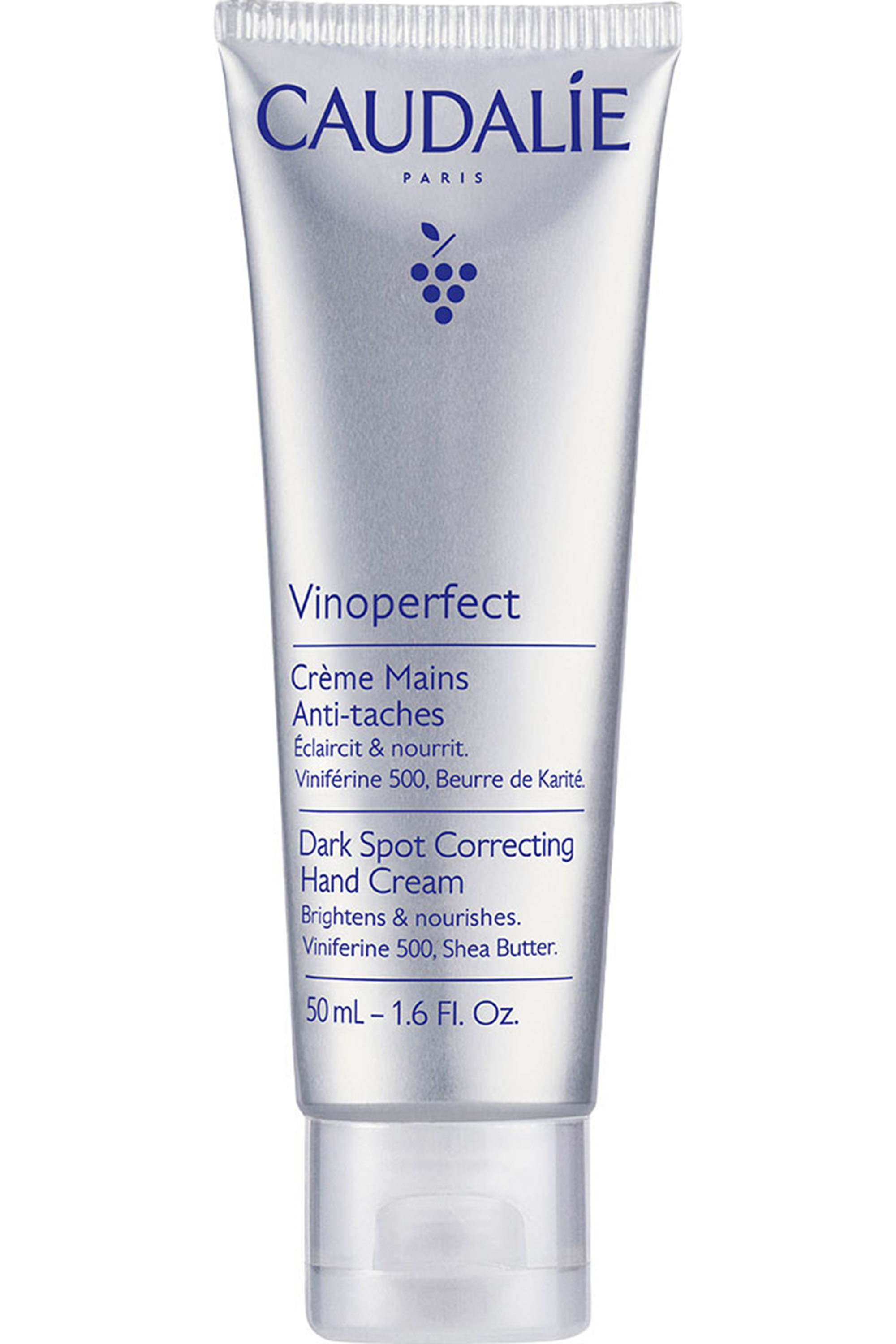 Crème mains anti-taches Vinoperfect