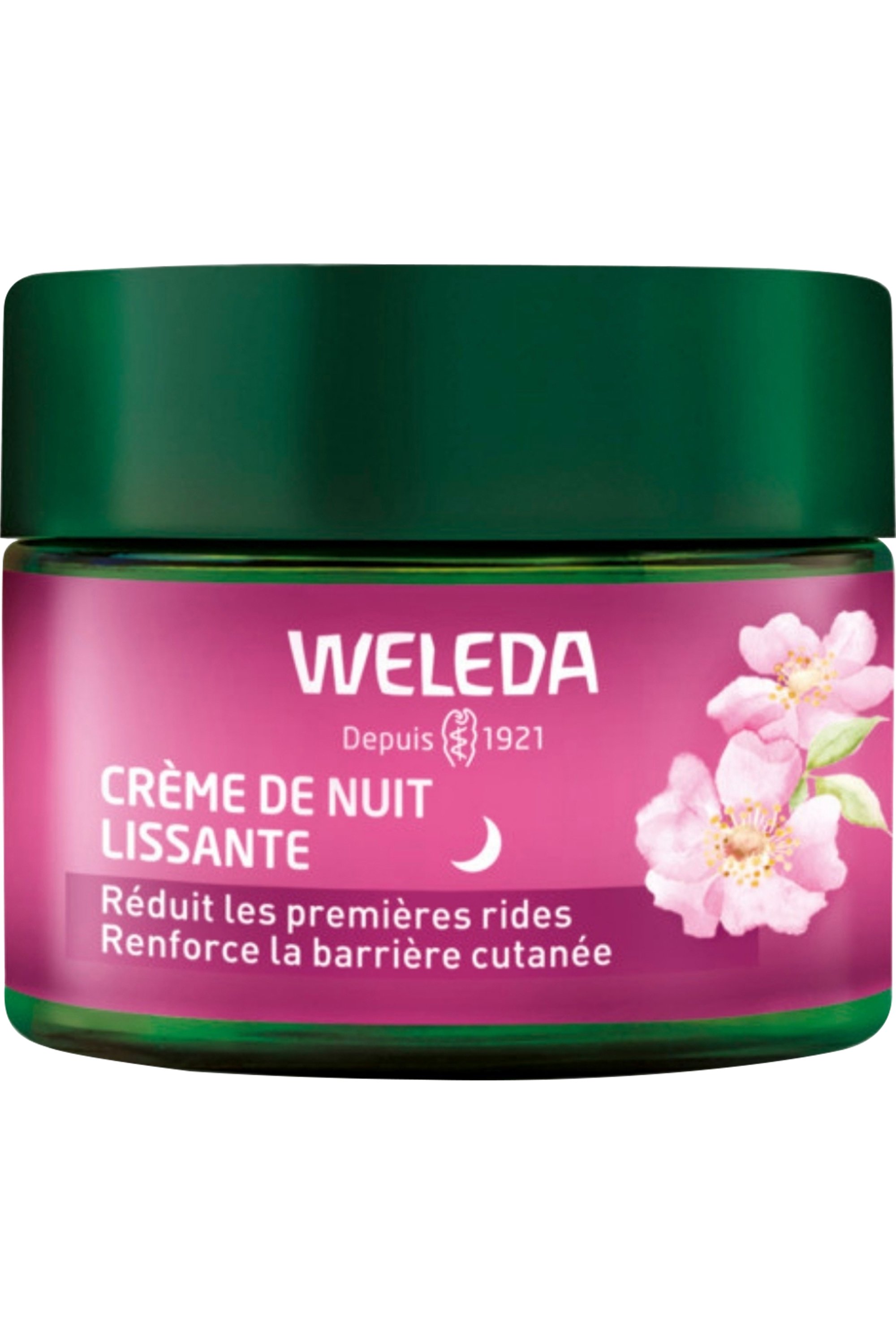 HelloBody - Crme de nuit hydratante Aloe Night - Blissim