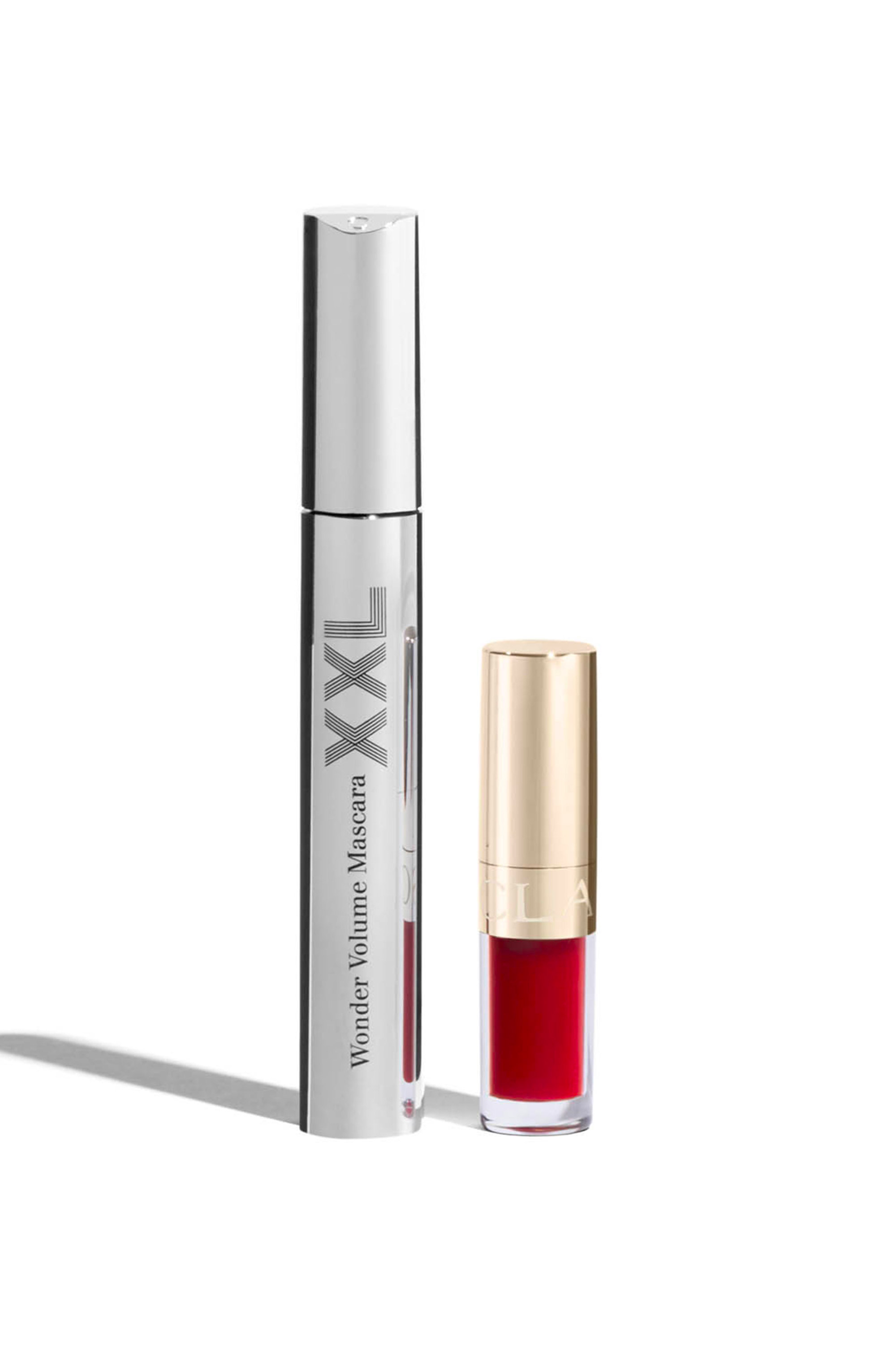Coffret wonder volume mascara XXL