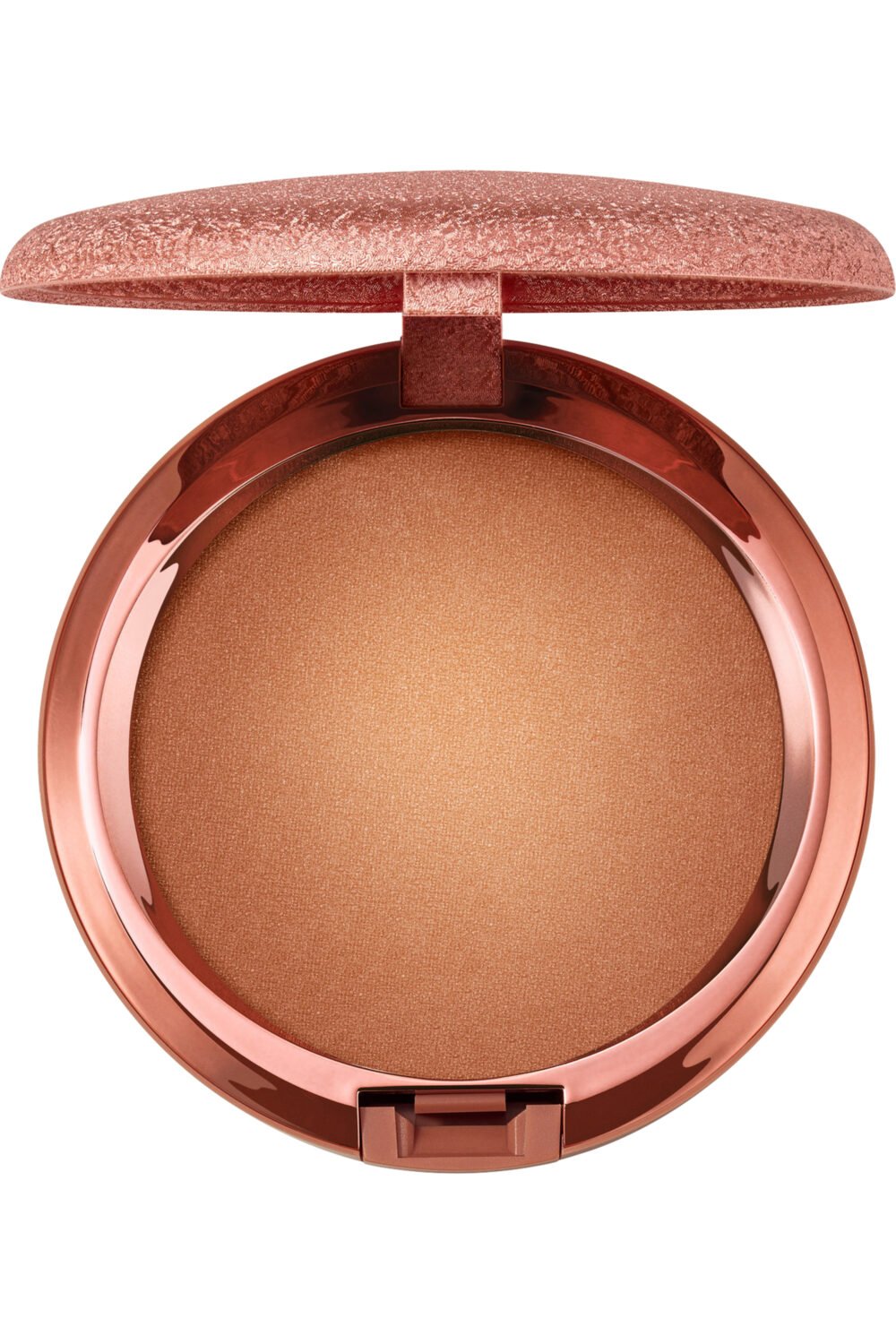 Poudre bronzante lumineuse Skinfinish Sunstruck Radiant
