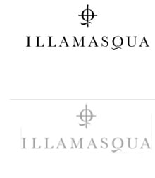 brand logo