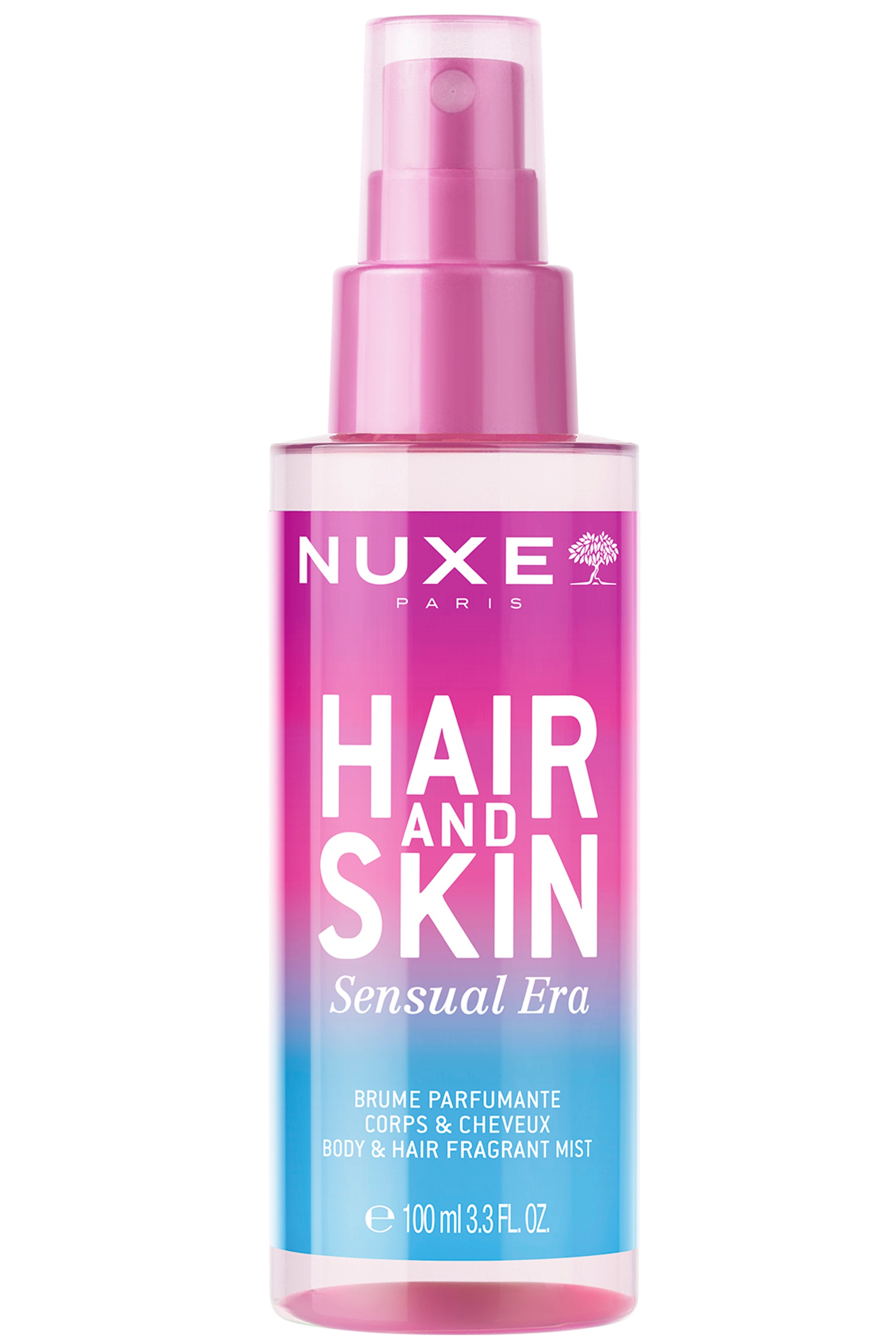 Brume corps & cheveux Happy Sensual Era