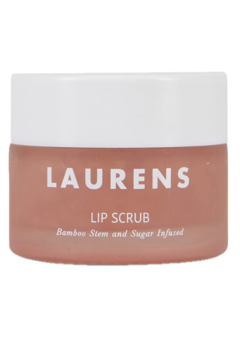 Gommage pour les lèvres