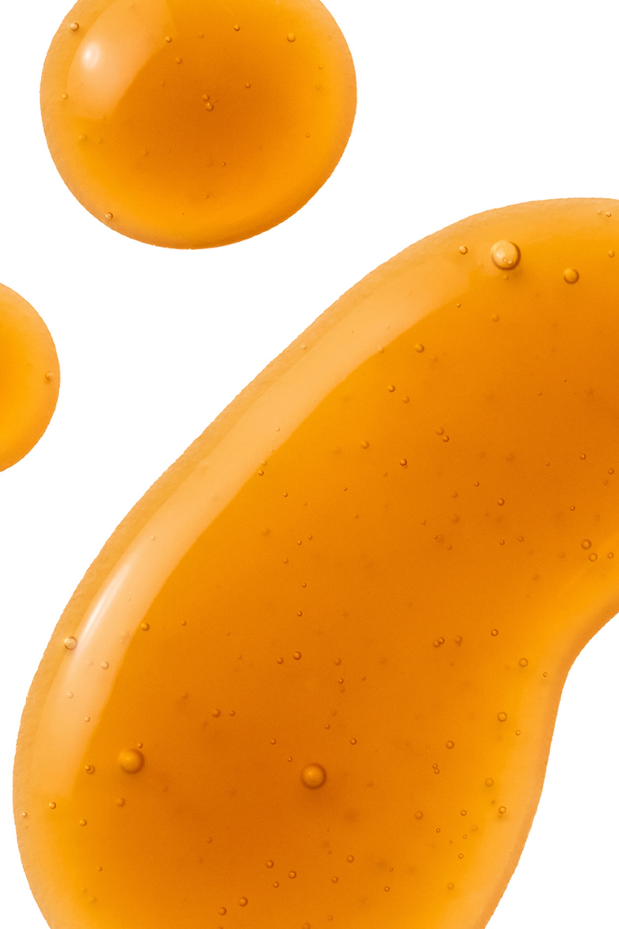 Gouttes autobronzantes hydratantes The impossible tan