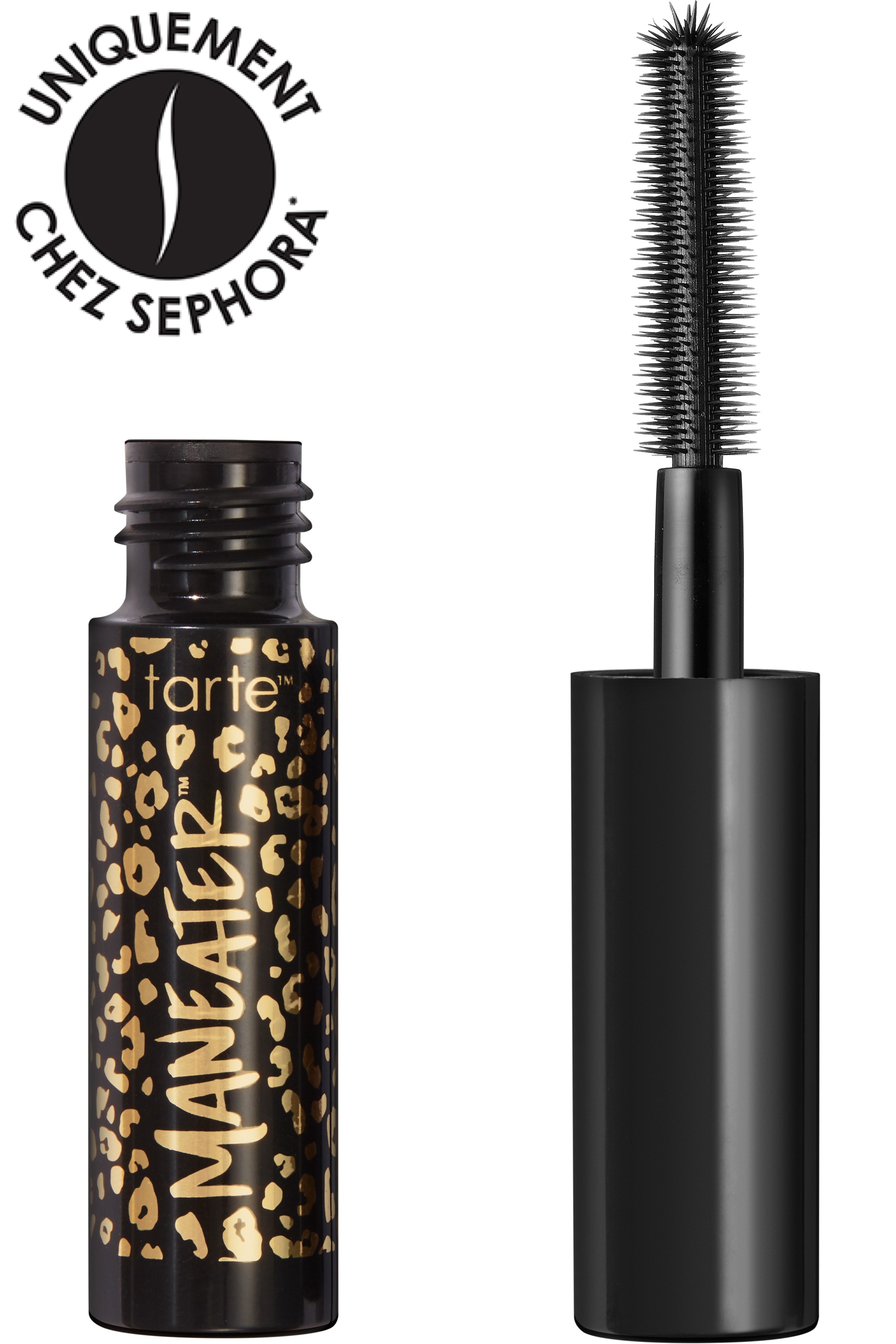 Mascara maneater™
