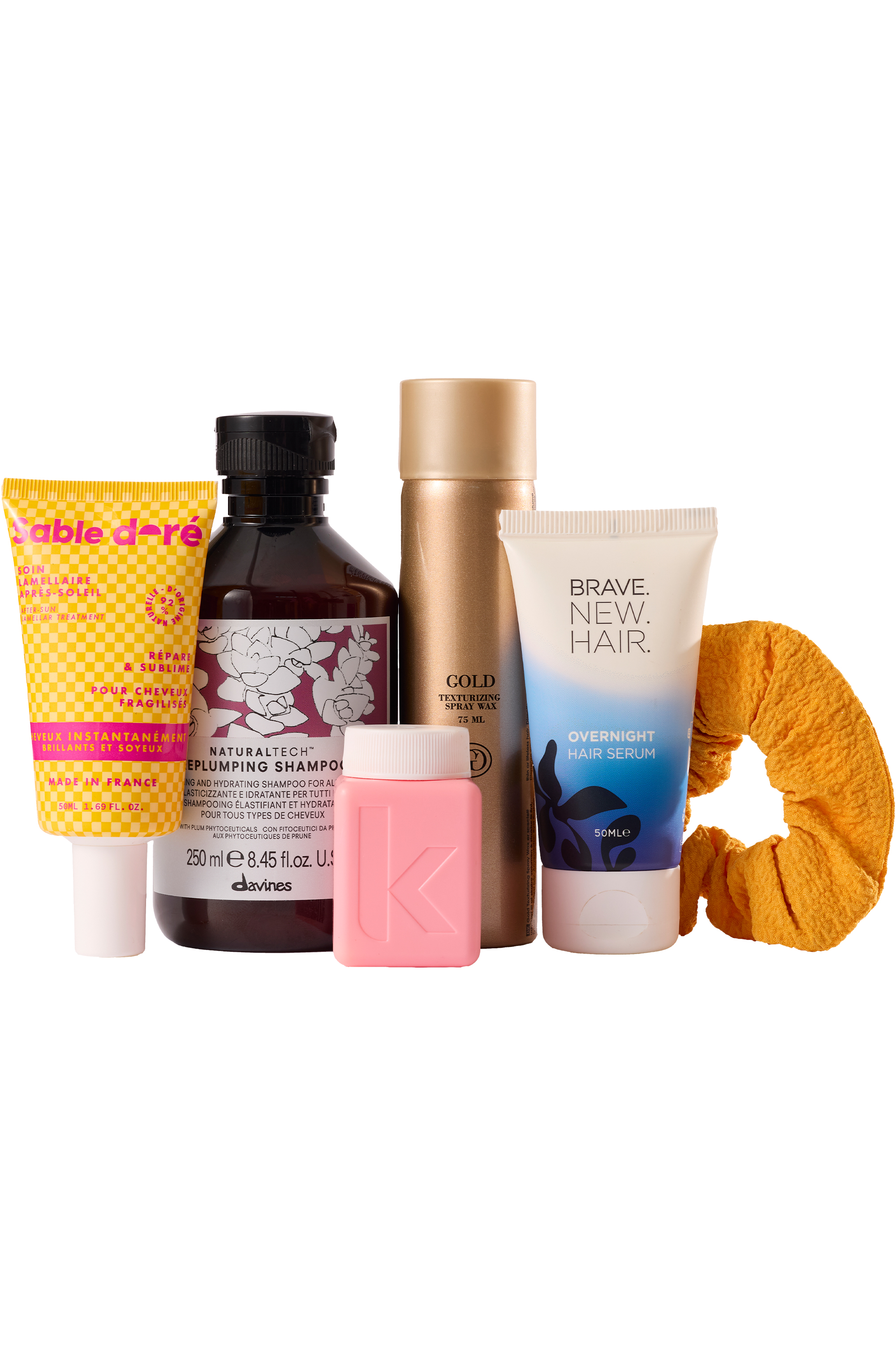 Kit Haircare