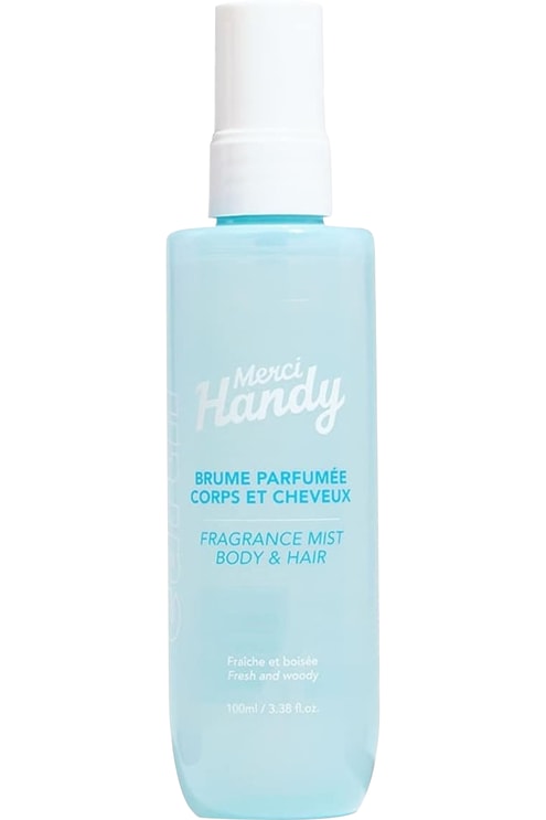 Brume corps & cheveux Earth