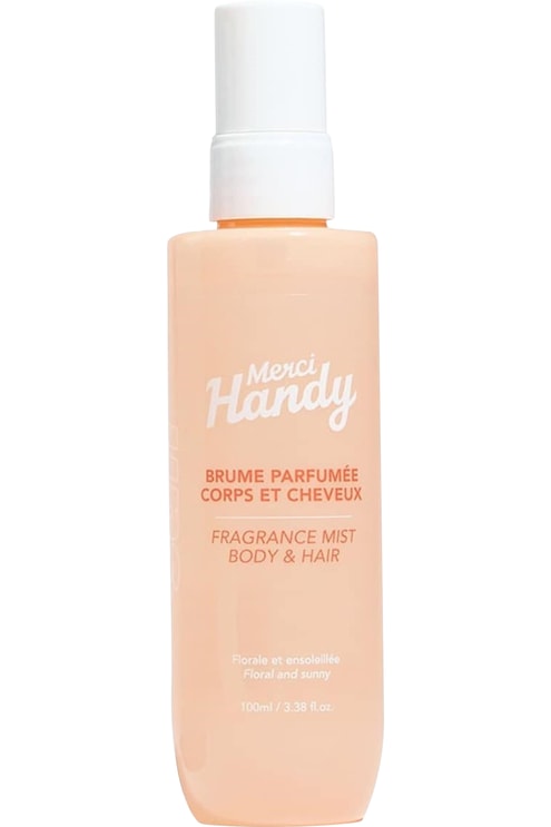 Brume corps & cheveux Sun