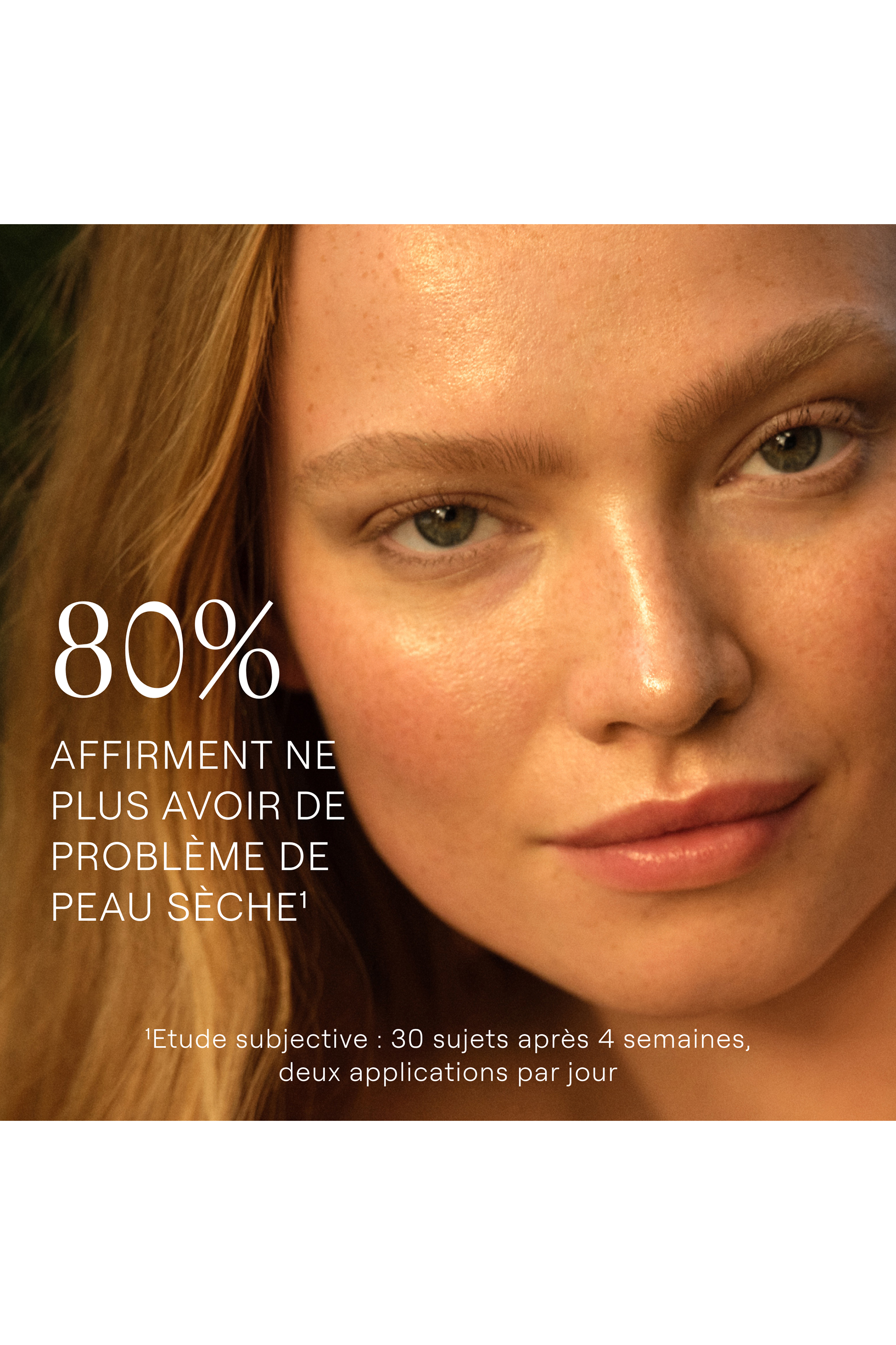 Crème de jour nourrissante Skin food