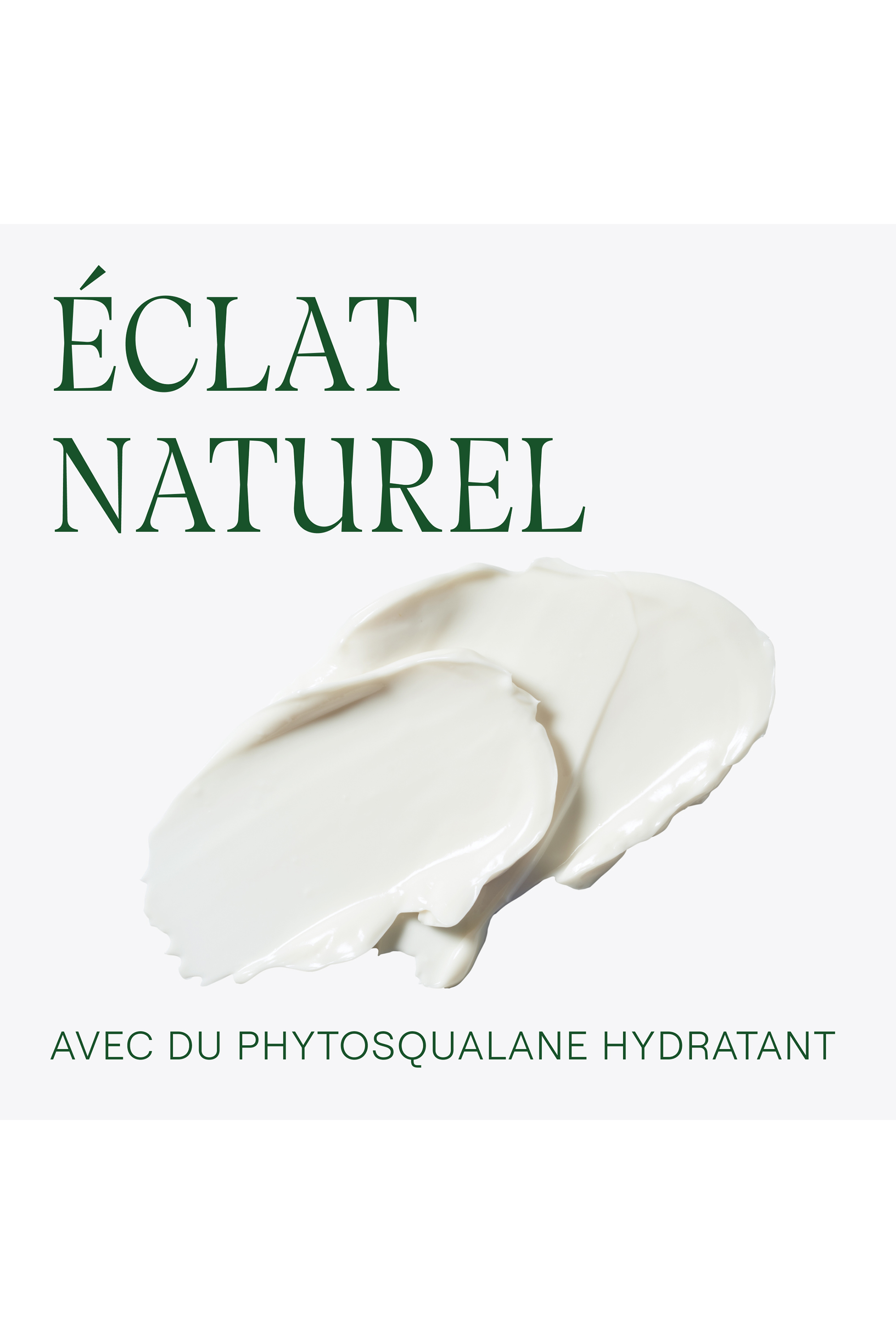 Crème de jour nourrissante Skin food