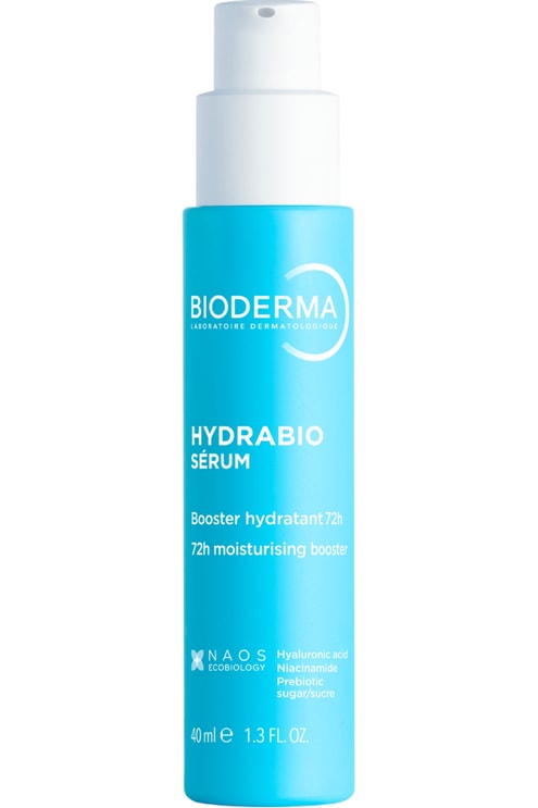 Sérum booster d’hydratation Hydrabio