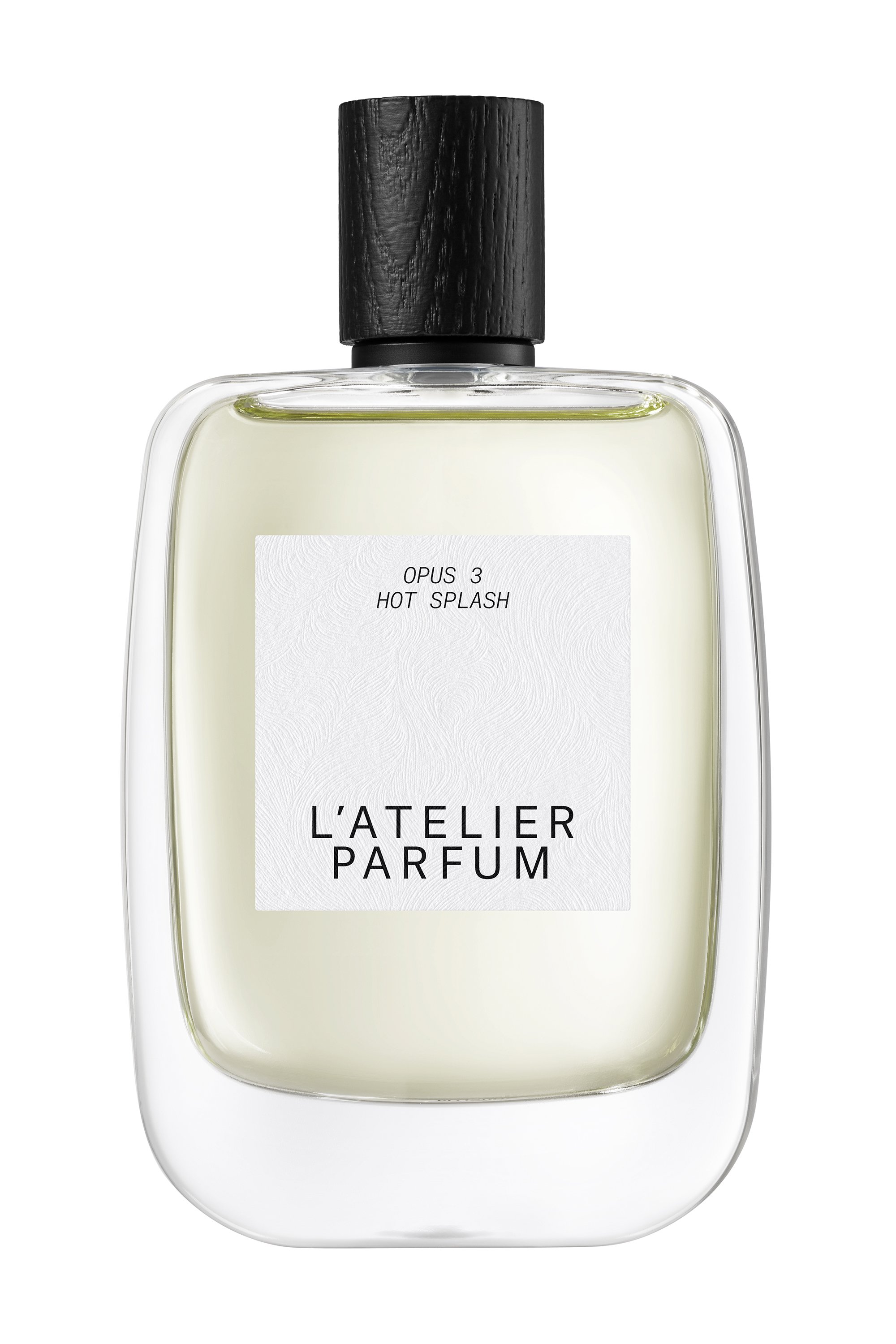 L'ATELIER PARFUM - Eau de parfum Tobacco Volute