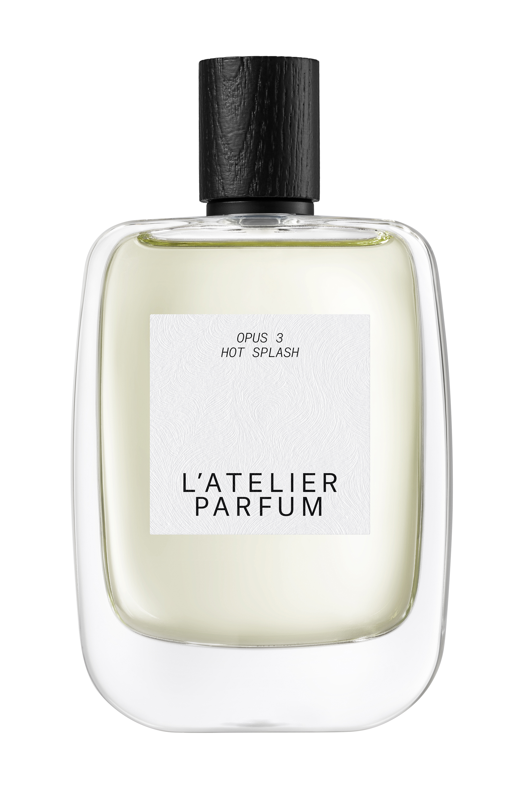Eau de parfum Hot Splash