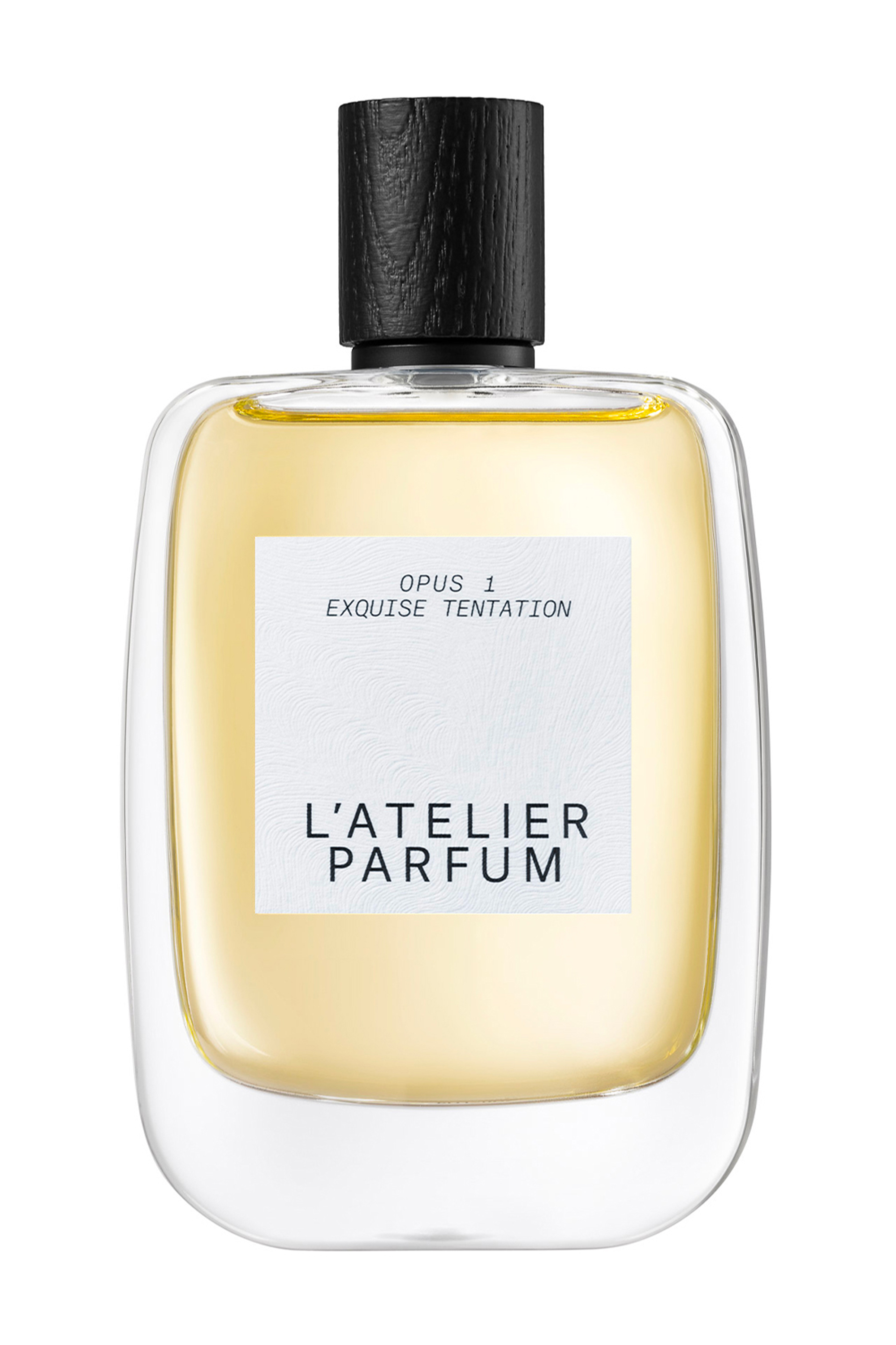 Eau de parfum Exquise Tentation