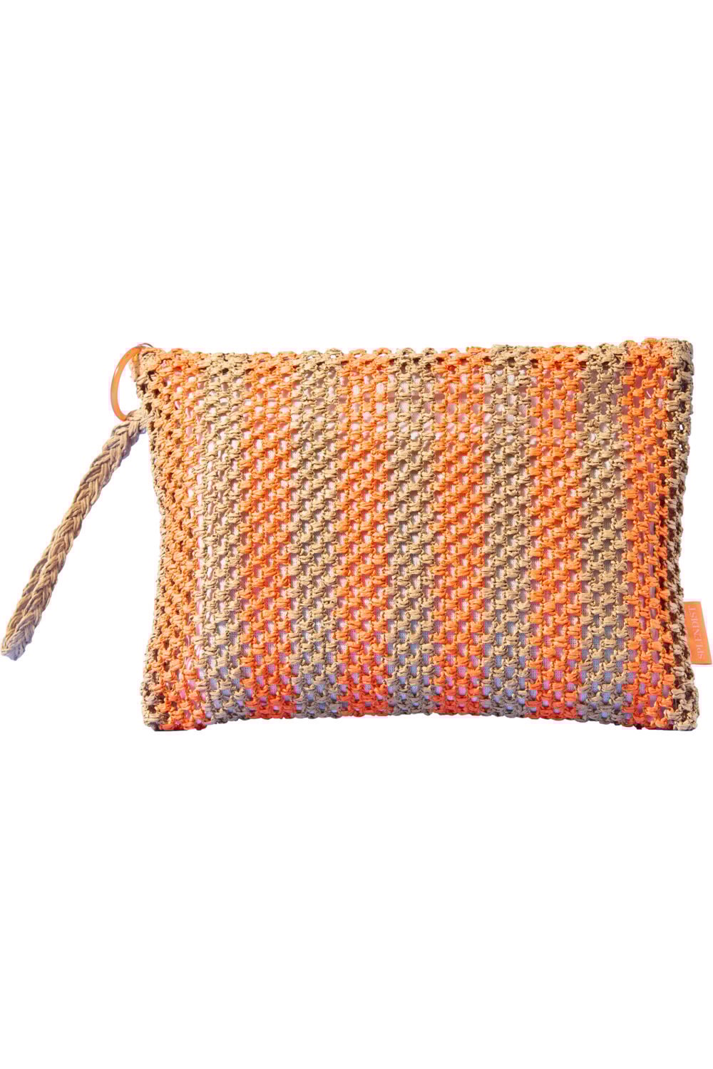 Trousse 140525 Splendist Été 25 36x26cm