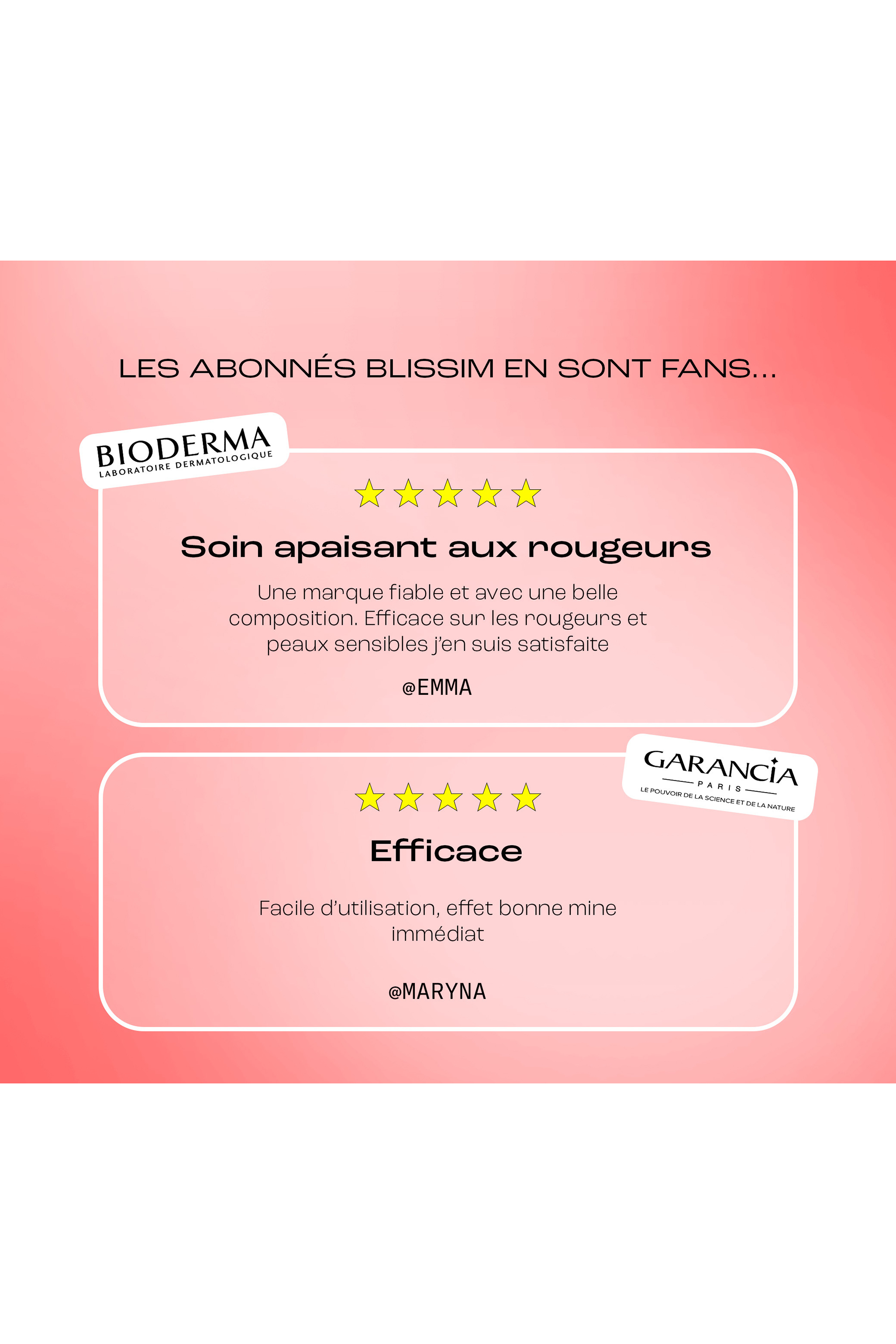 Coffret Expertise Skincare Française