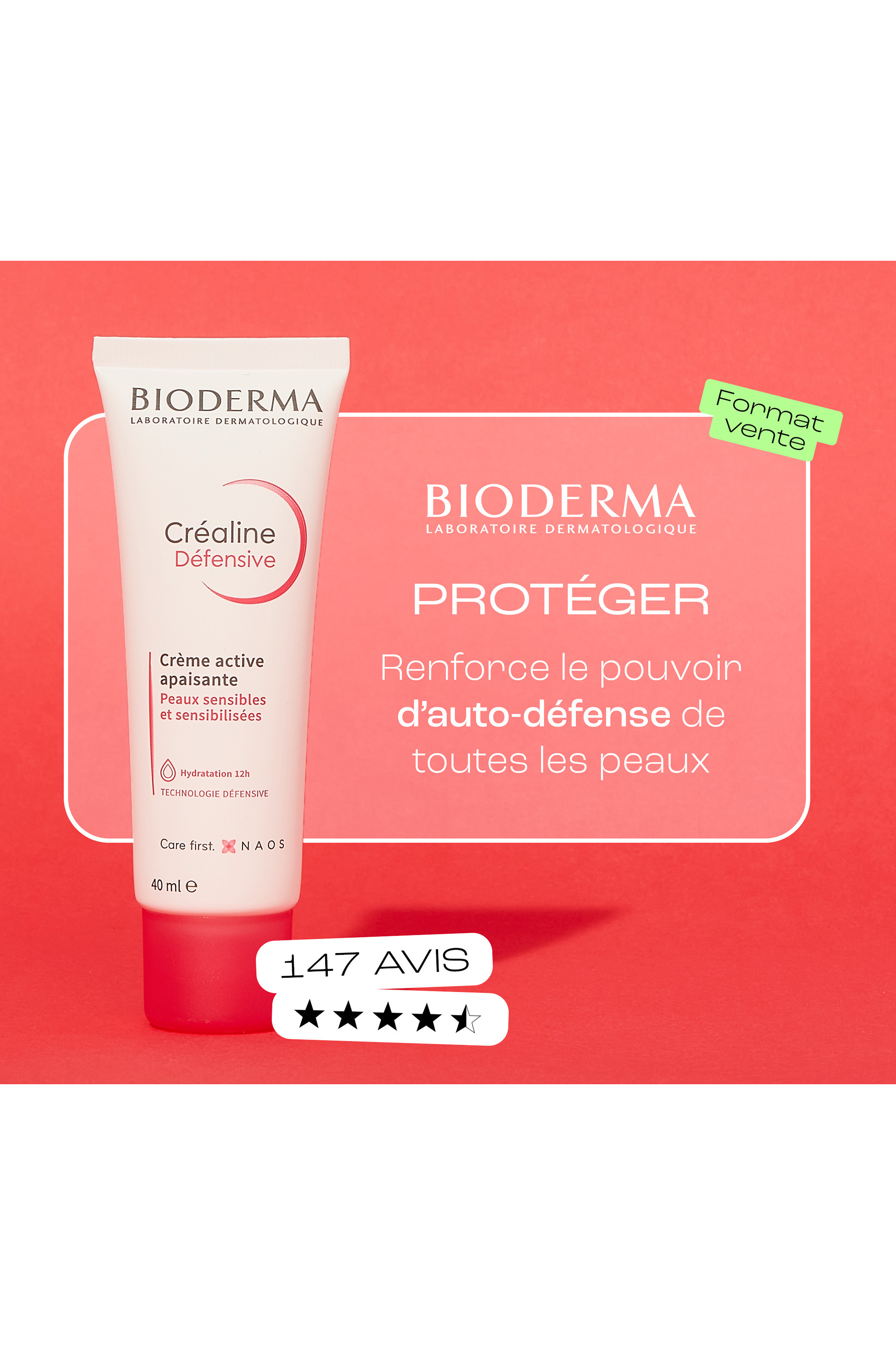 Coffret Expertise Skincare Française