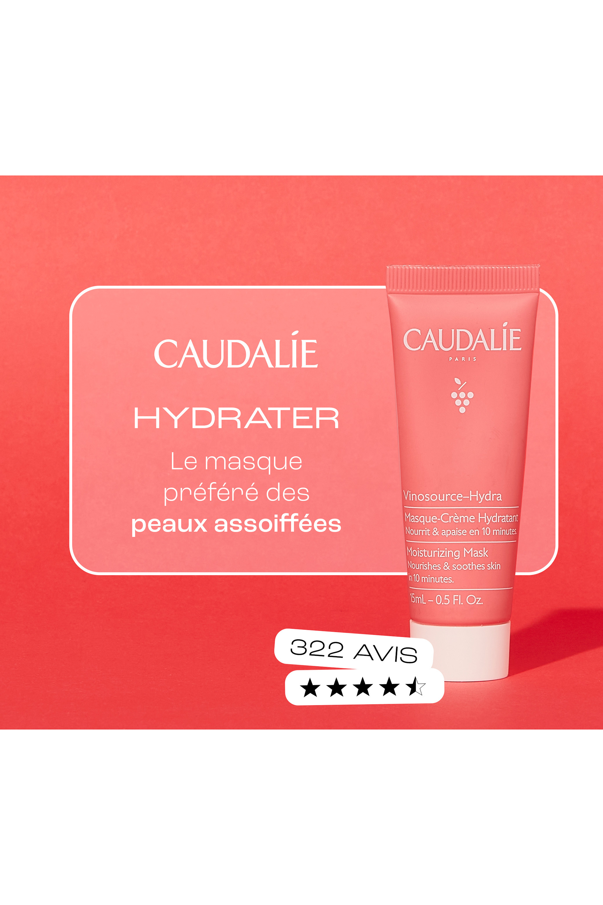 Coffret Expertise Skincare Française