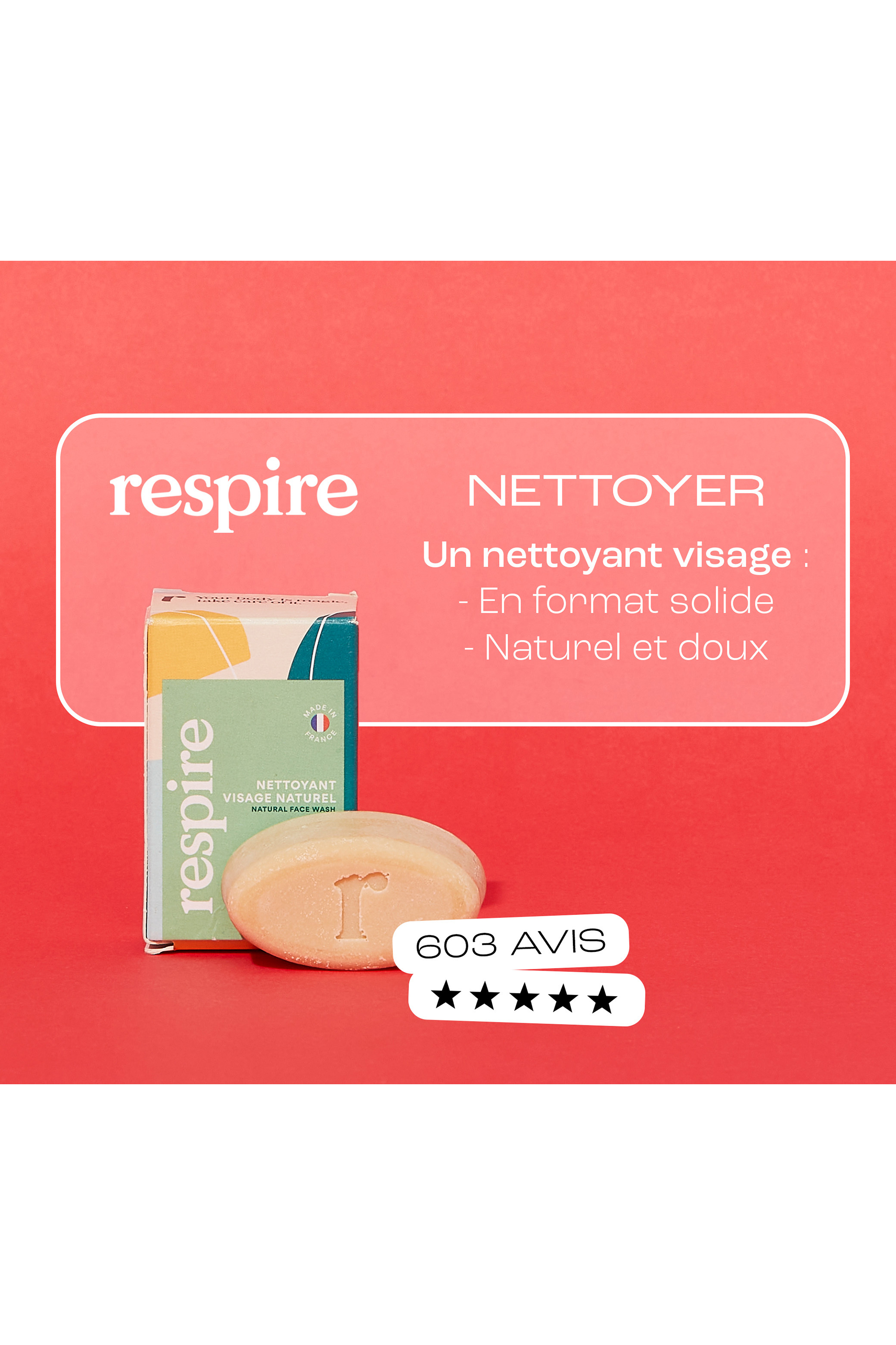Coffret Expertise Skincare Française