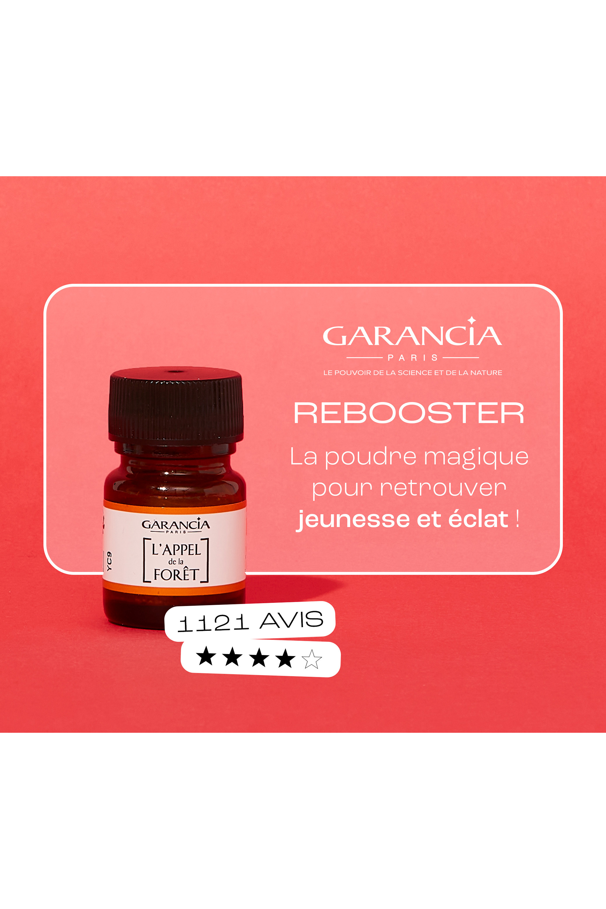 Coffret Expertise Skincare Française
