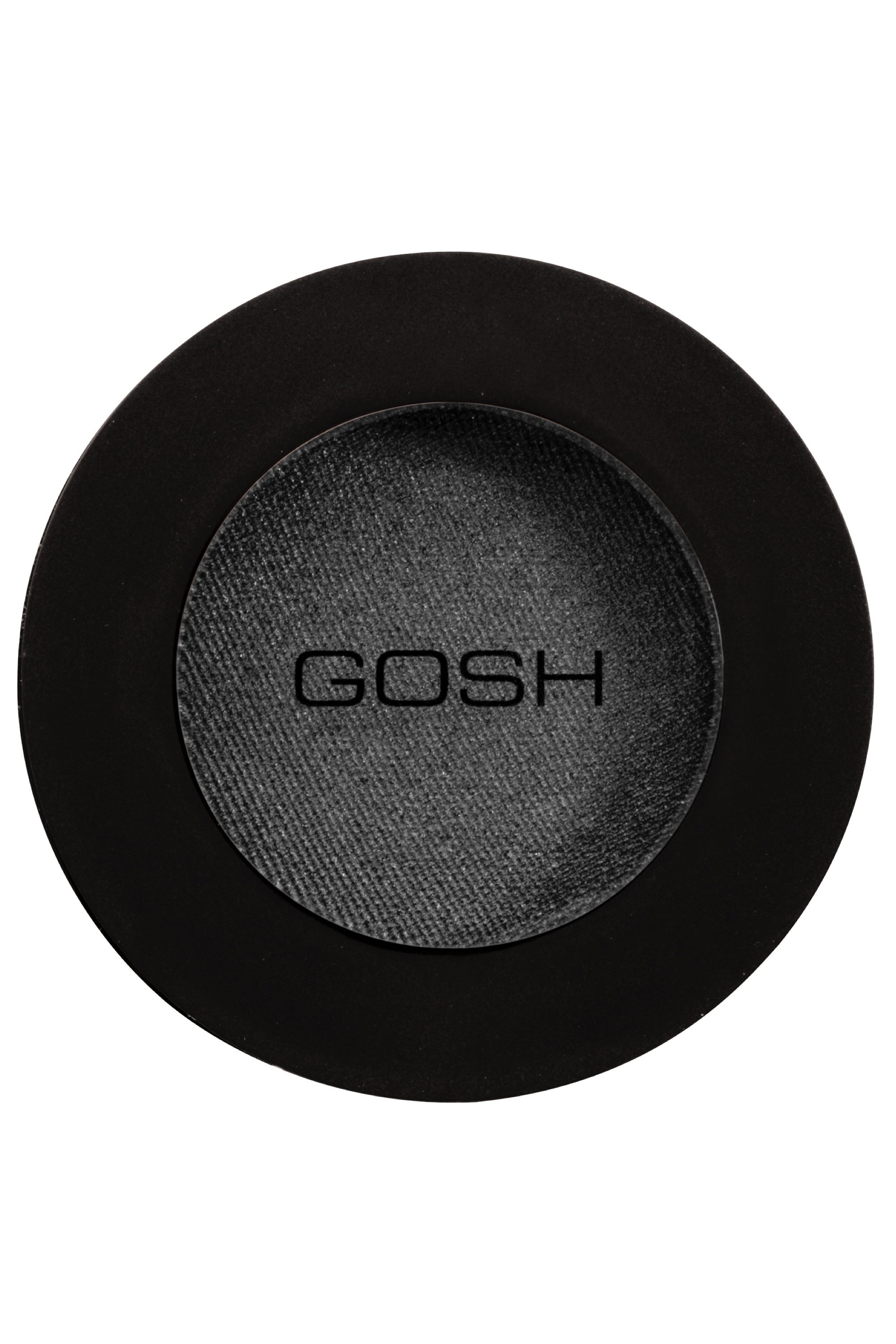 Fard à Paupières Golden Rose 228 Noir Précieux - Poudre Scintillante 3g, Hypoallergénique