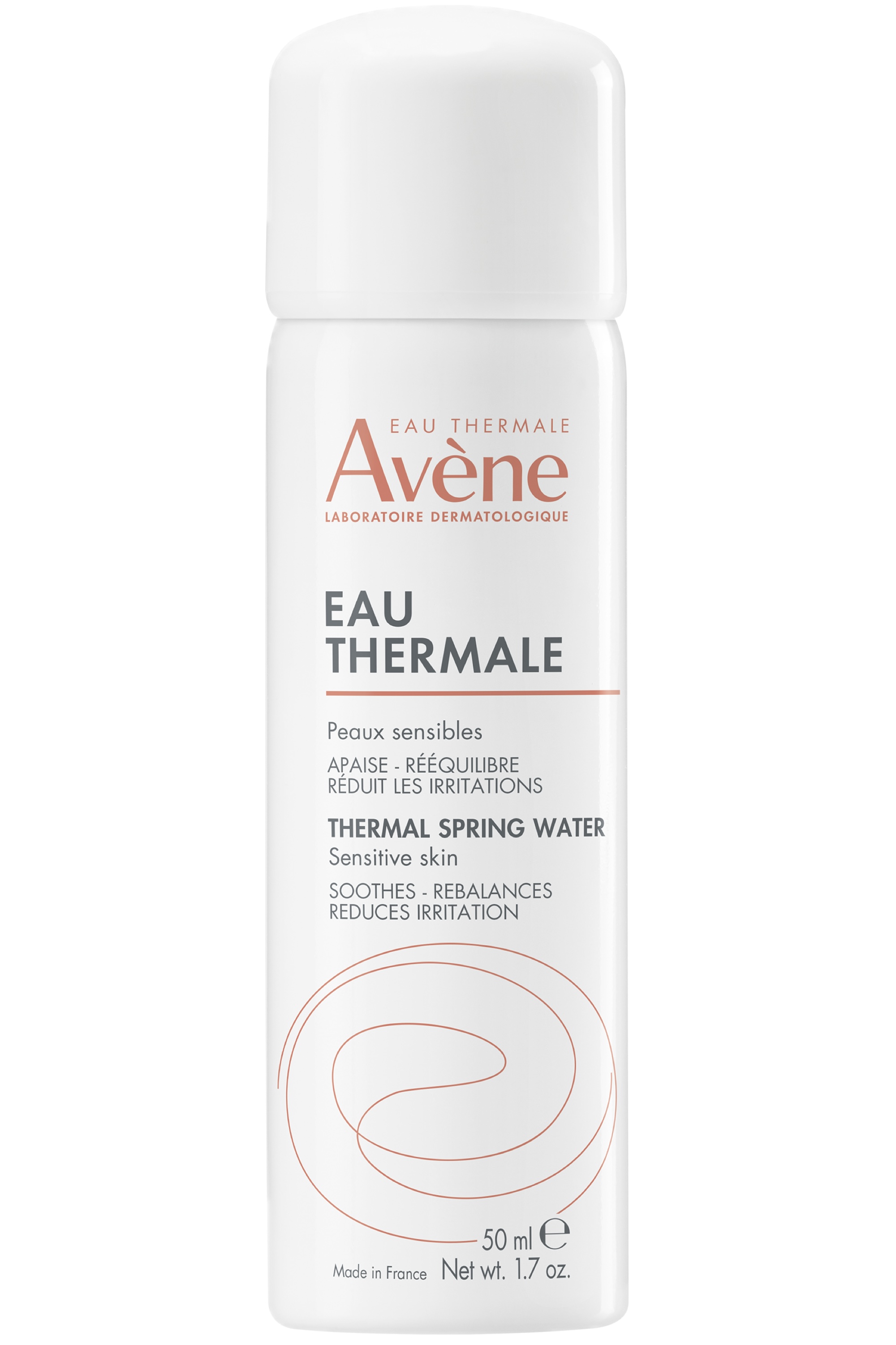 Eau thermale