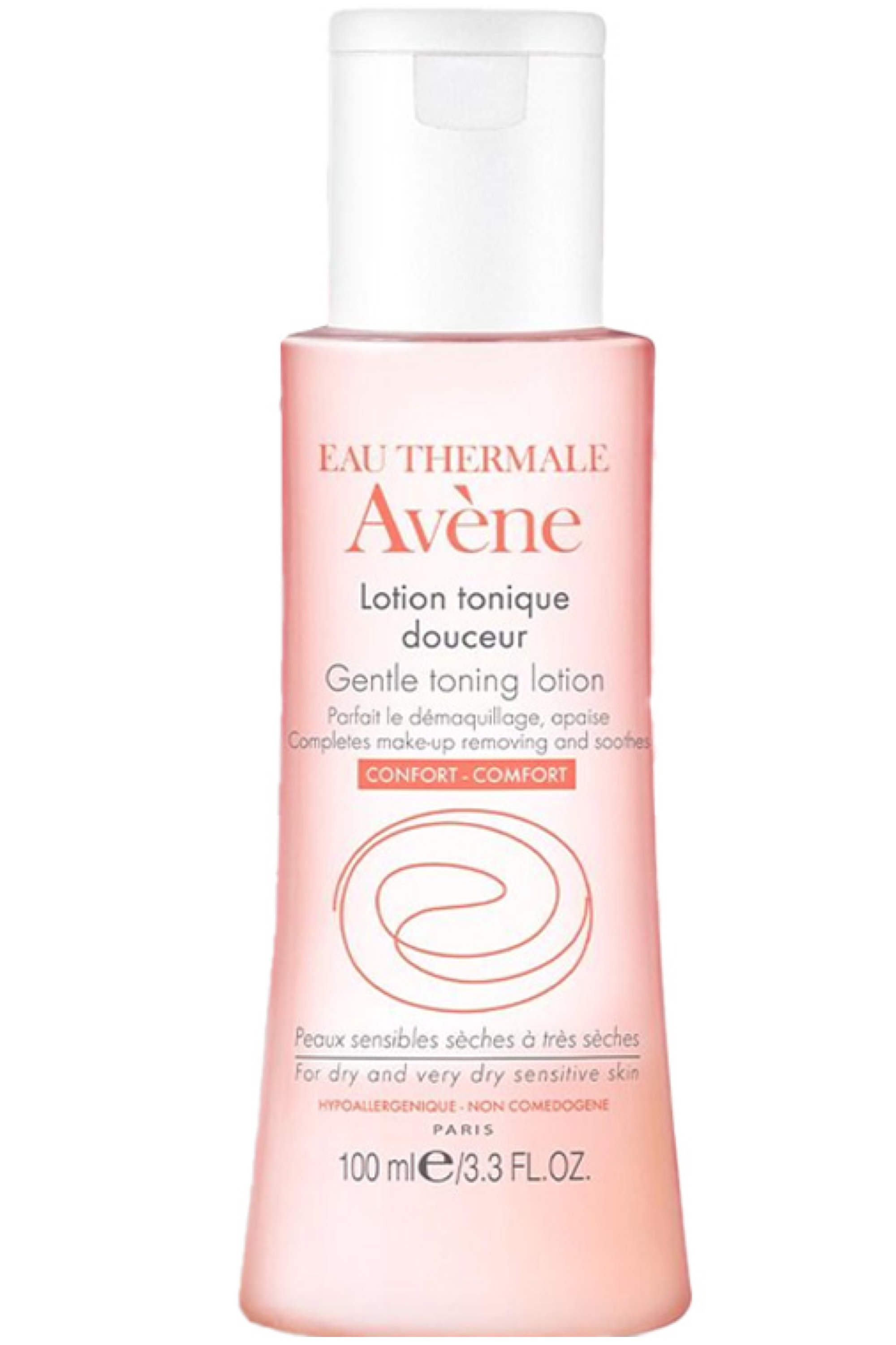 Lotion tonique