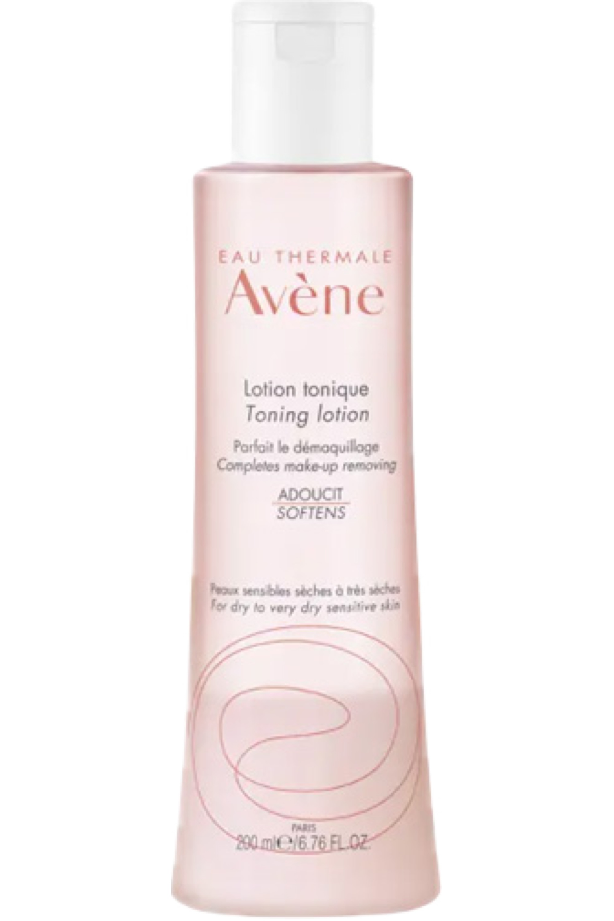 Lotion tonique