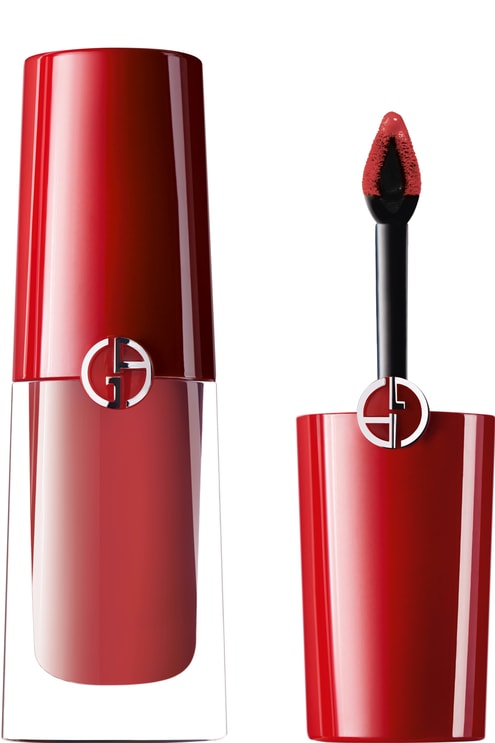 Rouge à lèvres liquide mat Lip Magnet