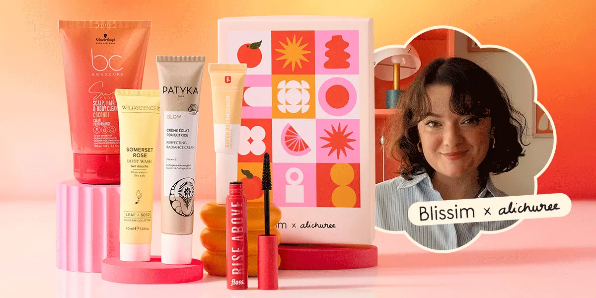 blissim.fr - Get 20% off