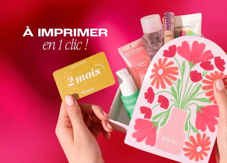 Le meilleur cadeau à offrir