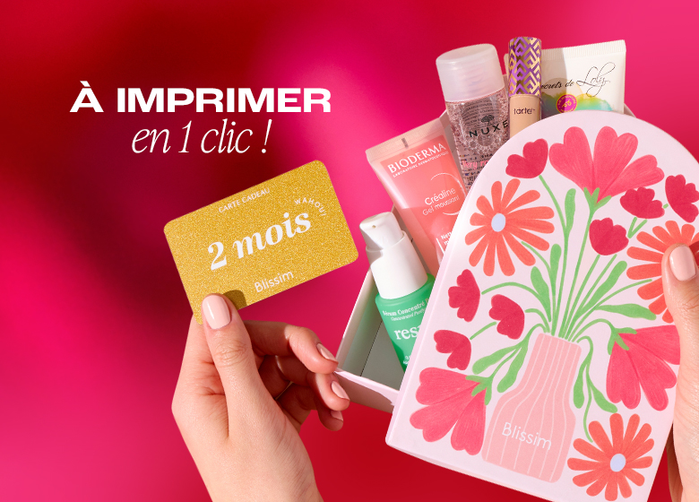 Le meilleur cadeau à offrir