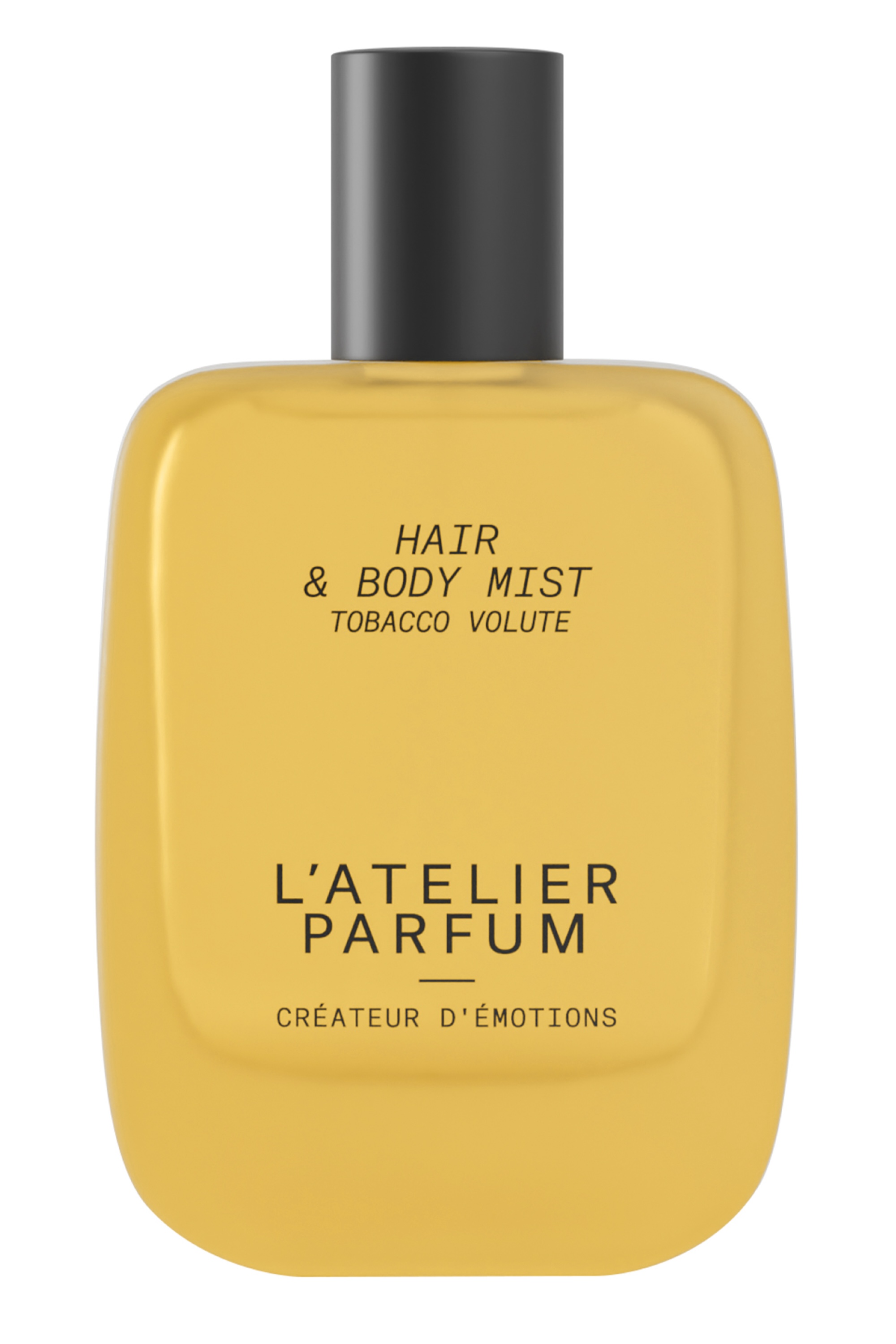 Brume cheveux &amp; corps Tobacco Volute