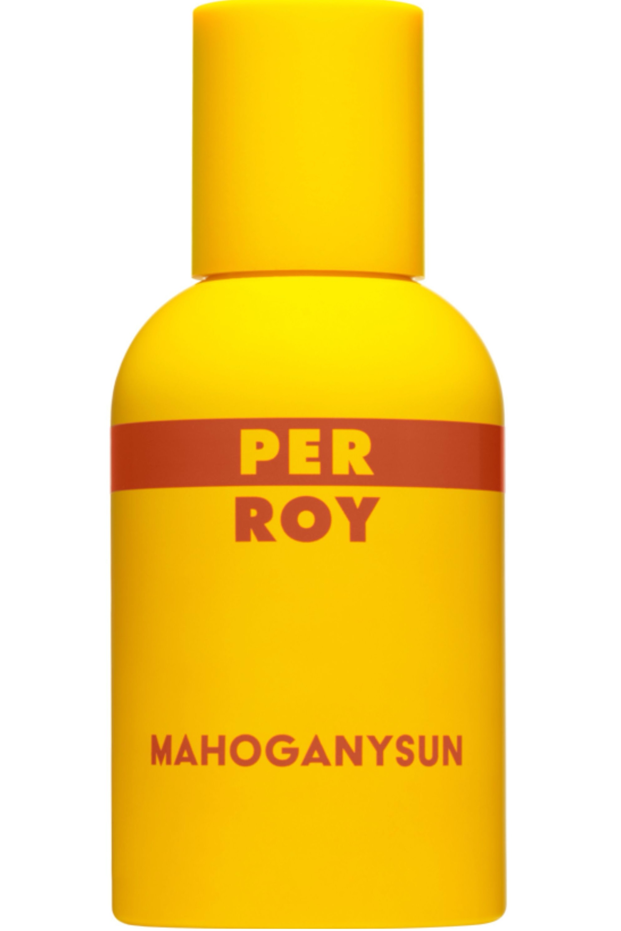 Eau de Parfum Mahoganysun