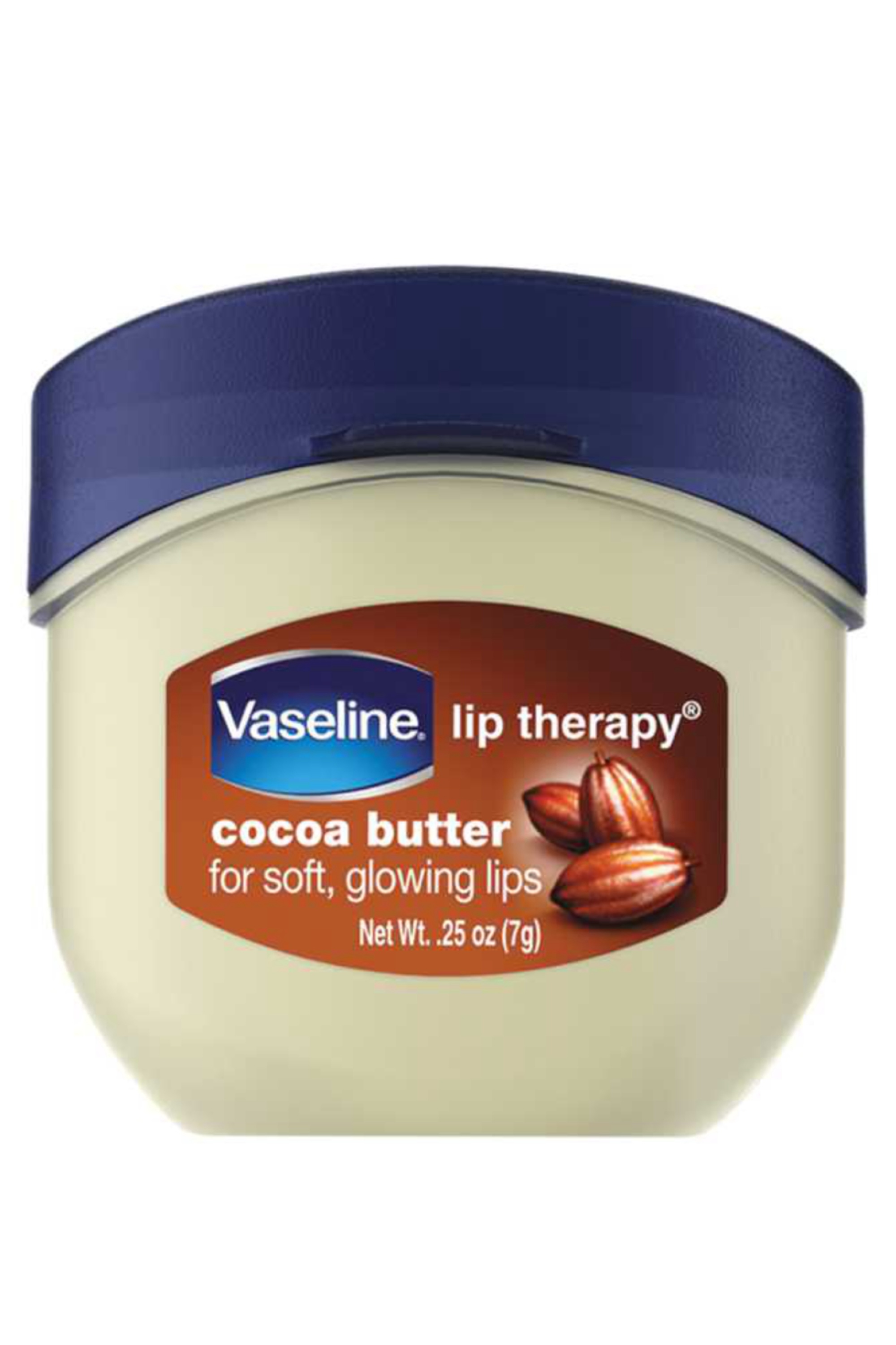 Baume à lèvres Cocoa Butter en mini pot
