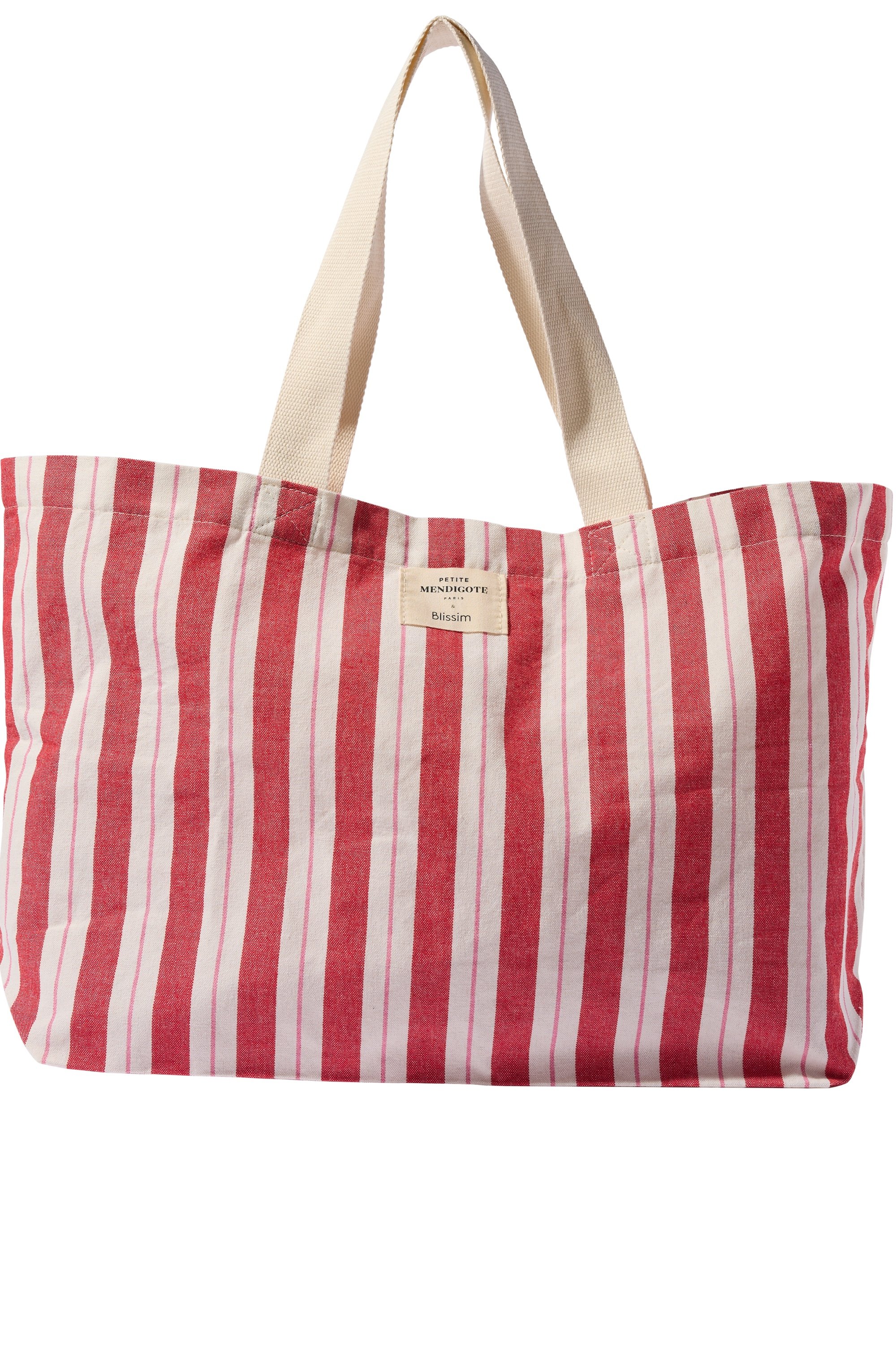 Blissim Sac rayé Blissim x Petite Mendigote