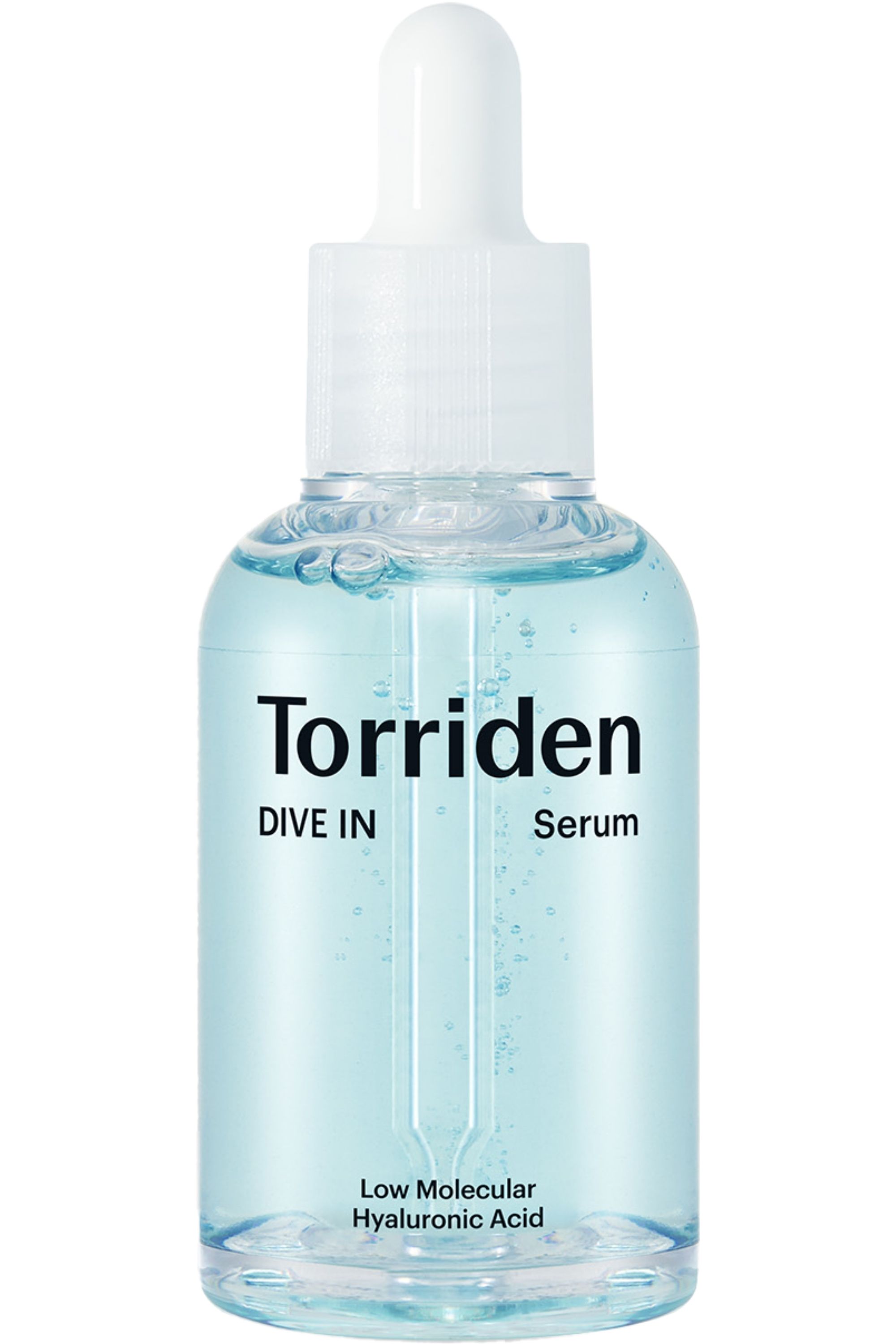 Sérum à l'acide hyaluronique