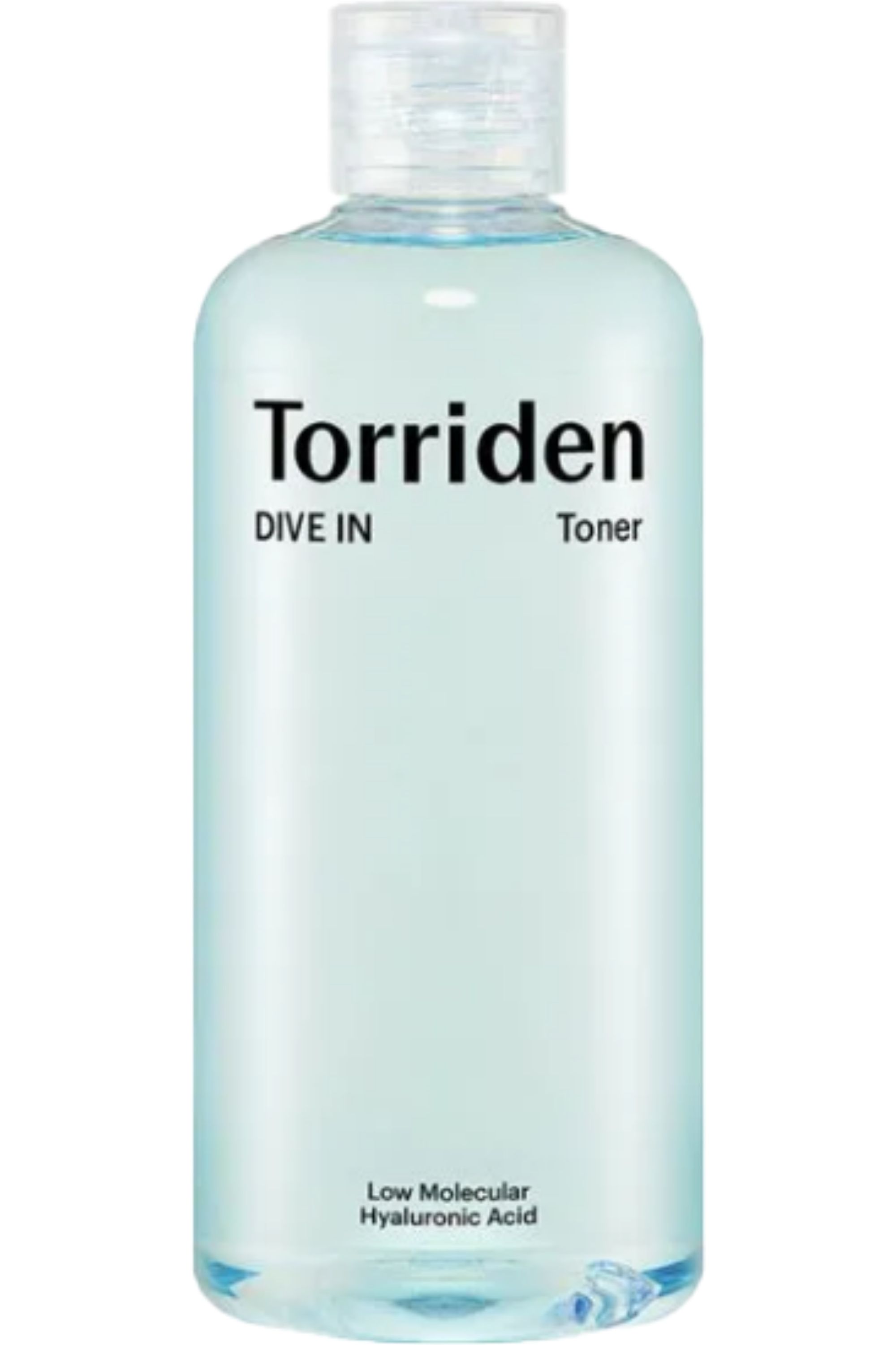 Lotion tonique à l'acide hyaluronique