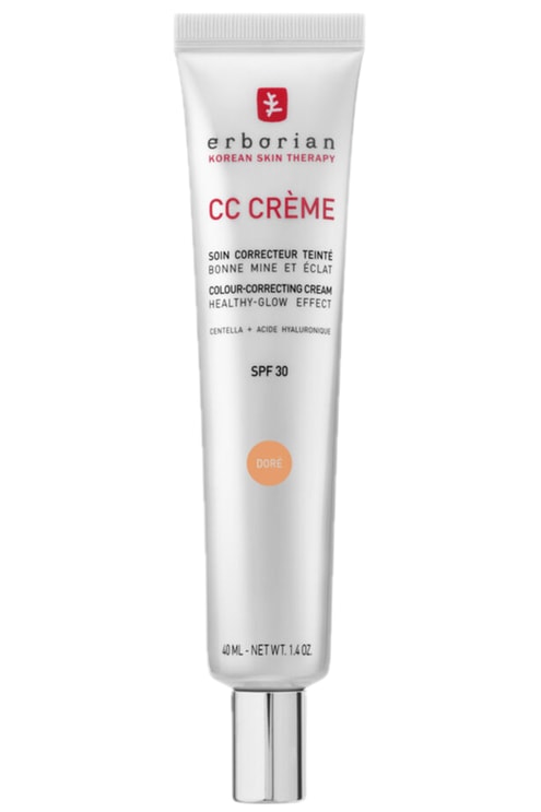 CC Crème SPF30 Doré