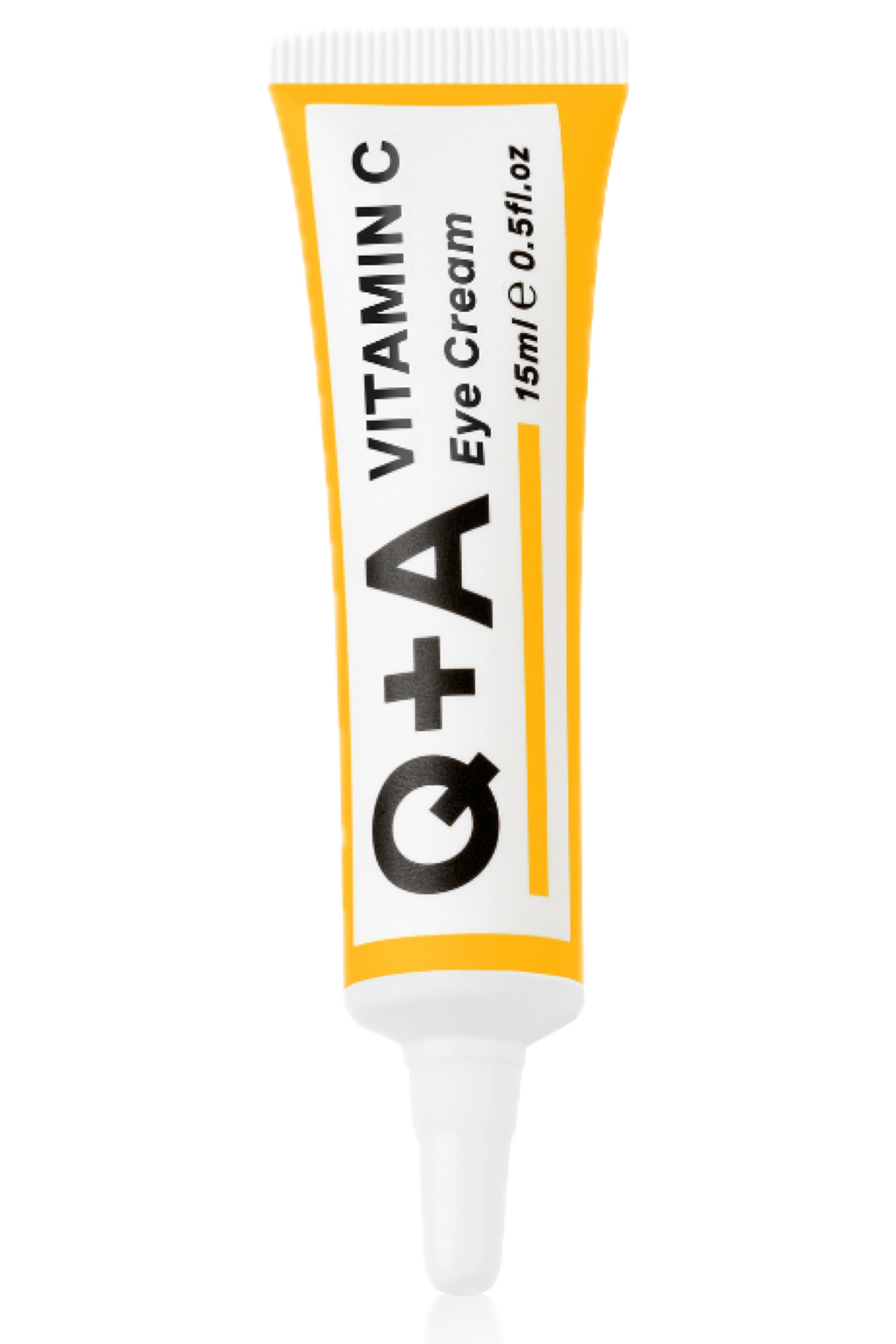 Crème contour des yeux à la vitamine C
