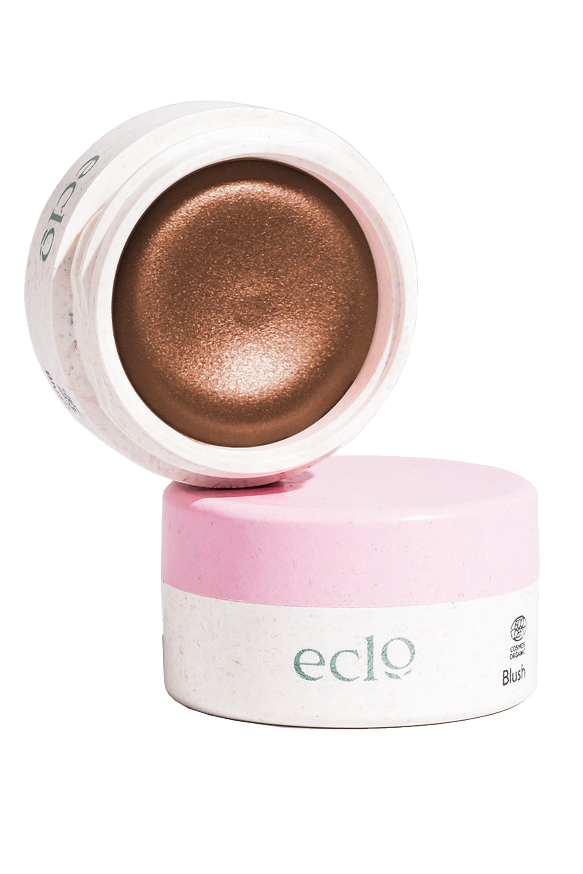 Blush highlighter