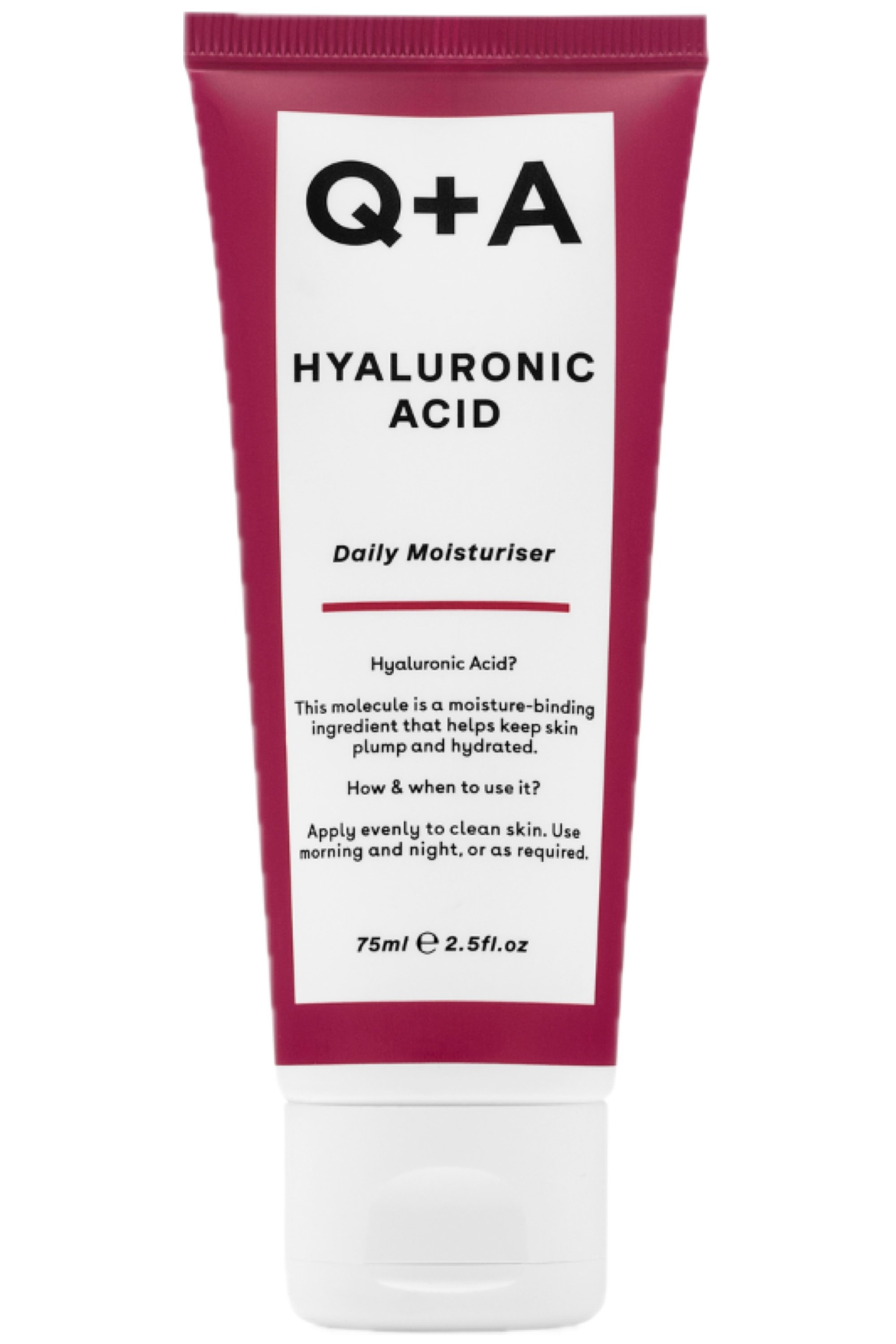 Sérum Hydratant à L'acide Hyaluronique It's Skin - 40 Ml, Traitement Jour - Neuf Sous Emballage