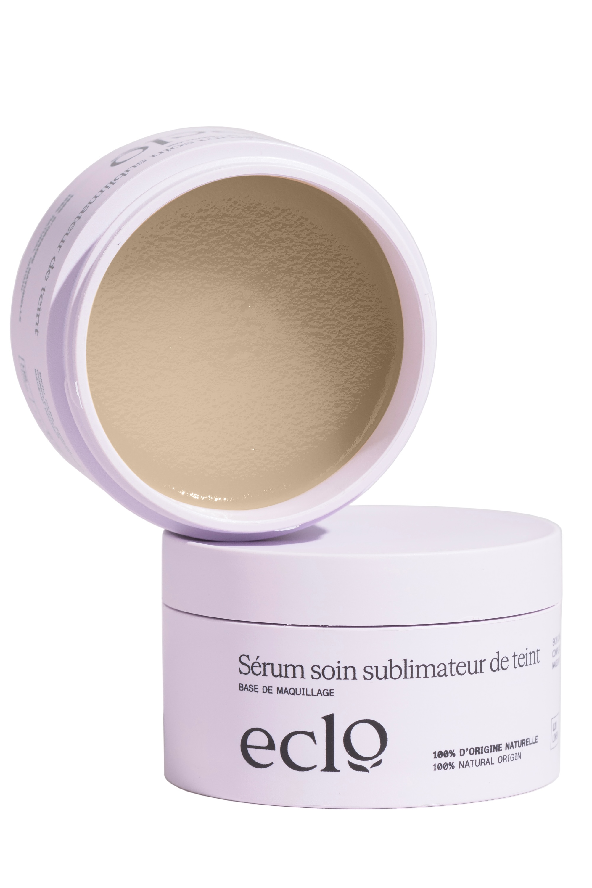 Sérum visage multi-usages