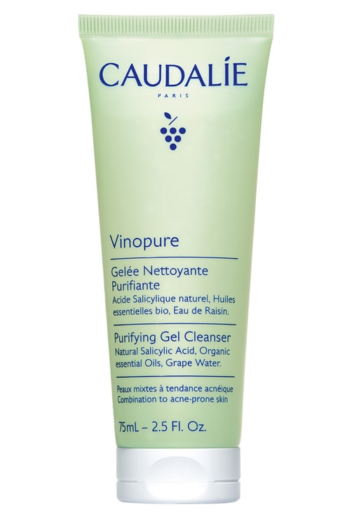 Gelée Nettoyante Purifiante