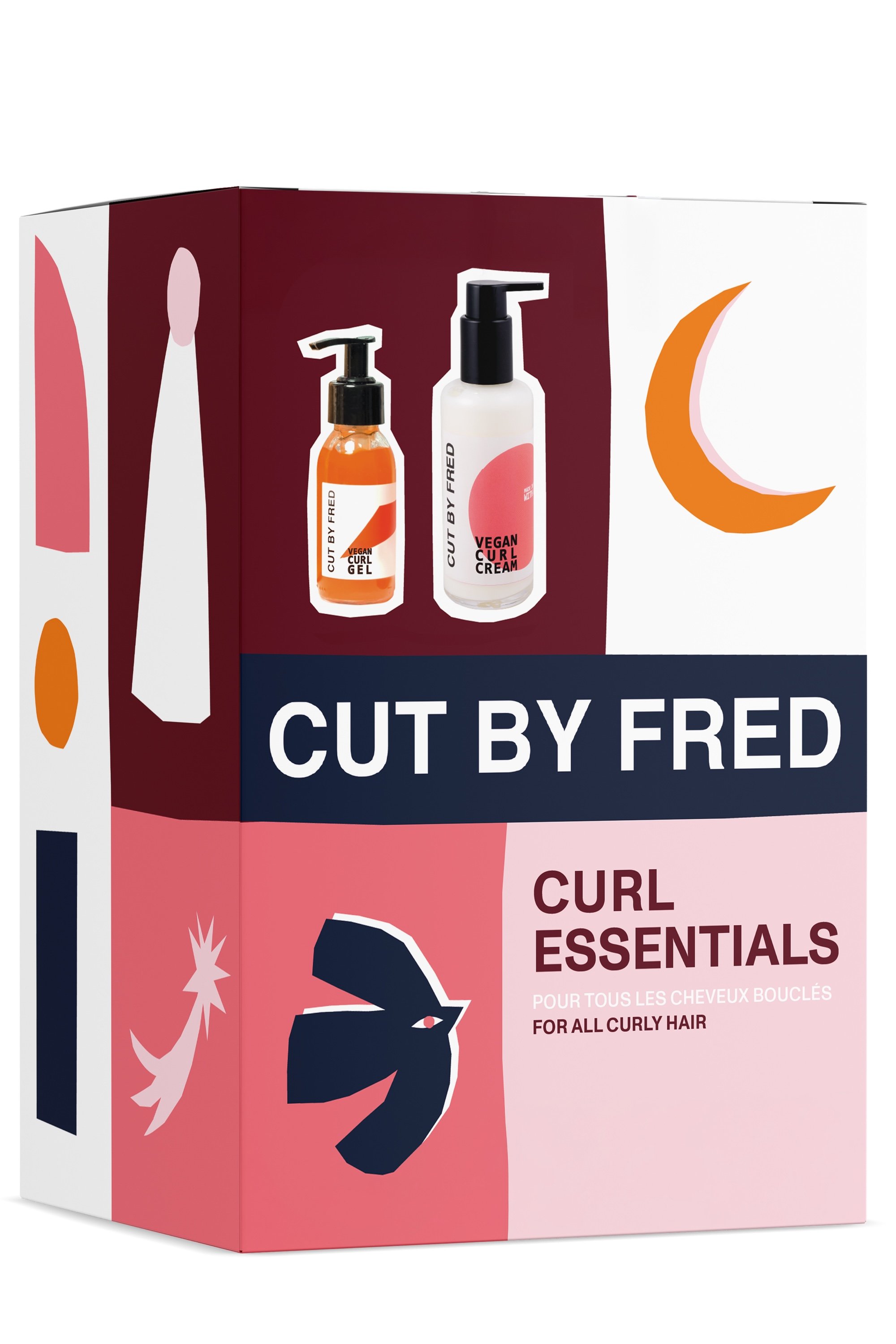 Cut By Fred Monoprixnull