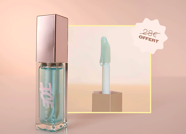 Le gloss best-seller by Fenty Beauty OFFERT